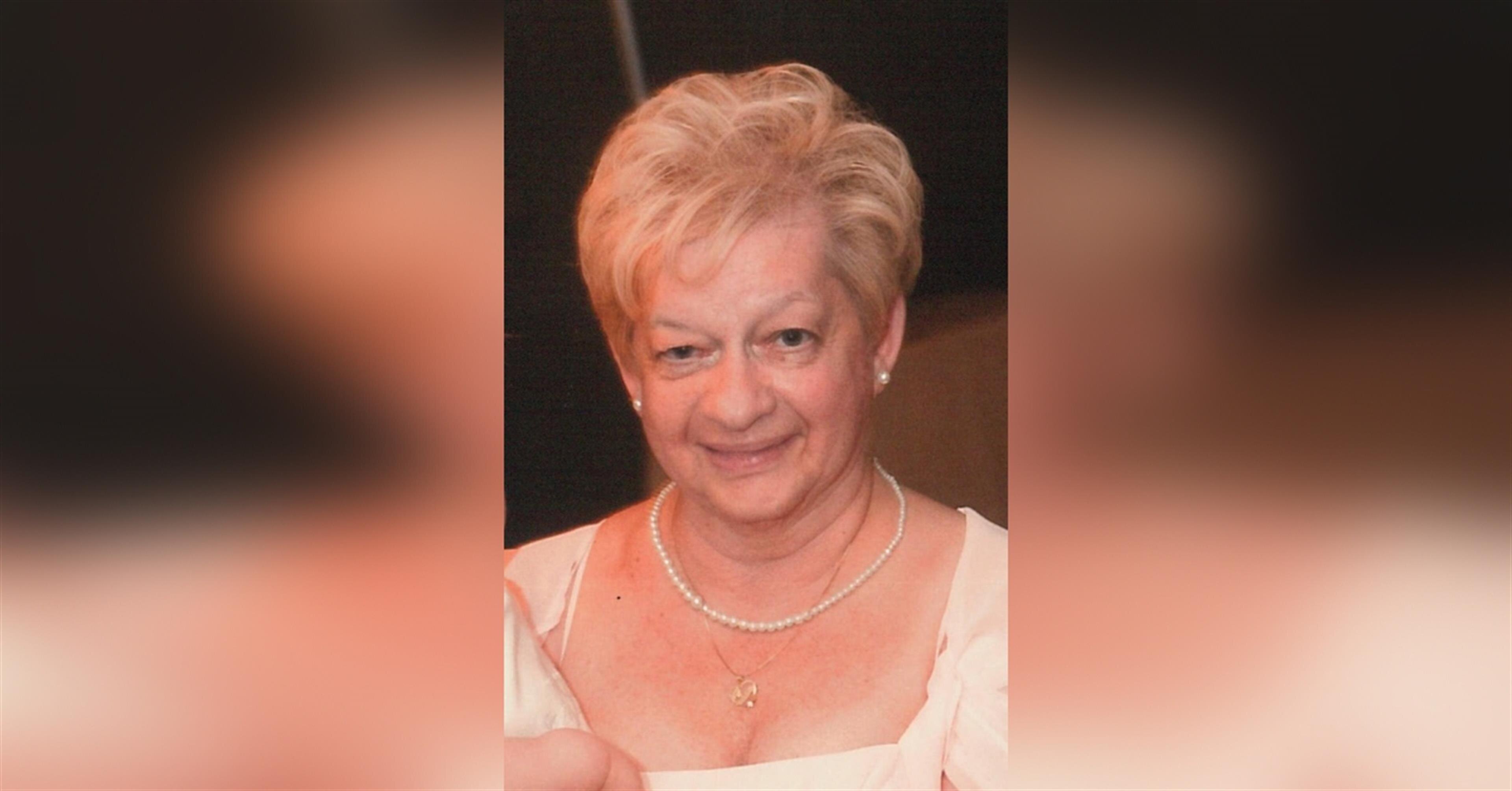 Carol Ann Daugherty