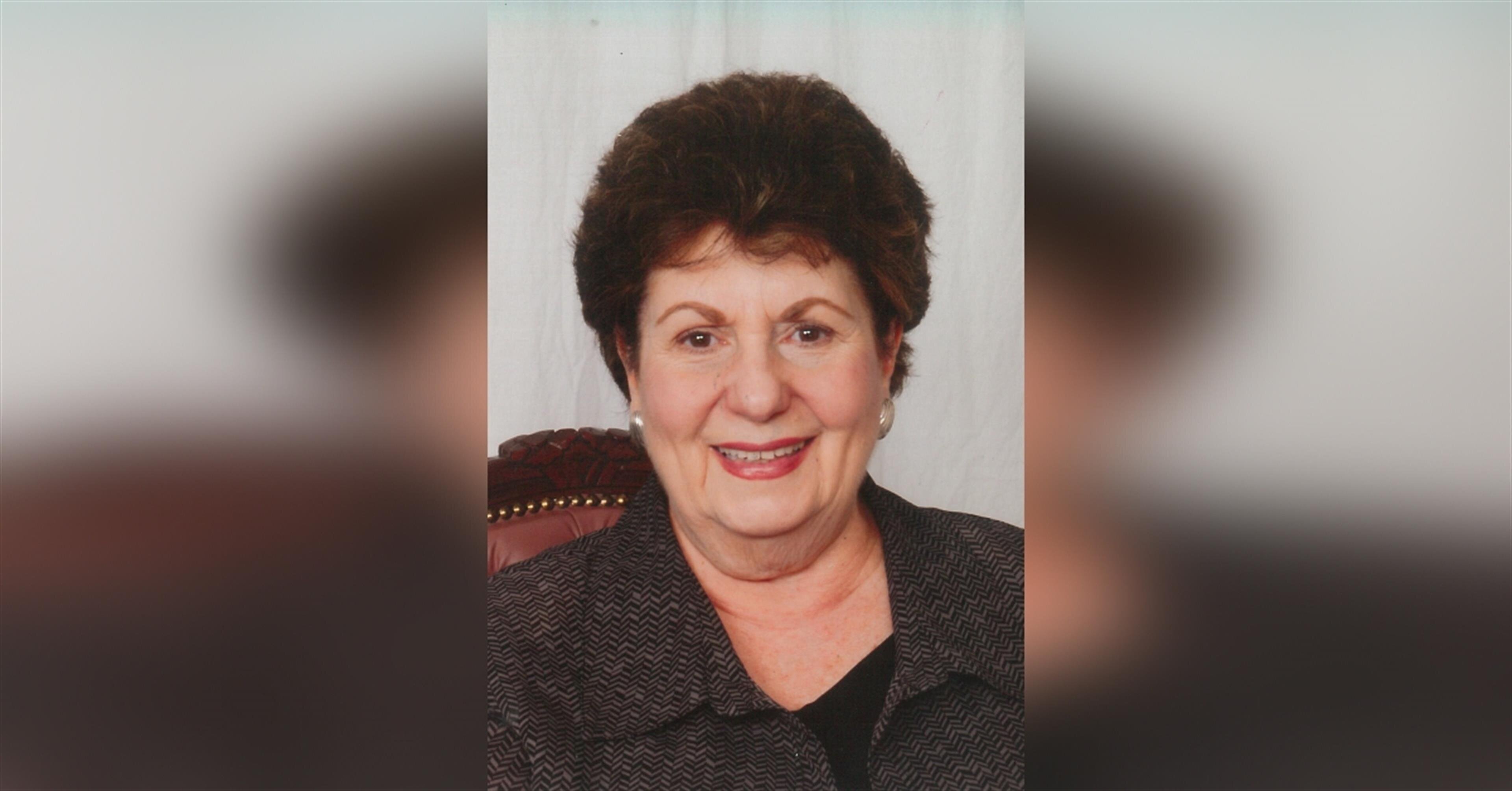 Rosemarie Simeone