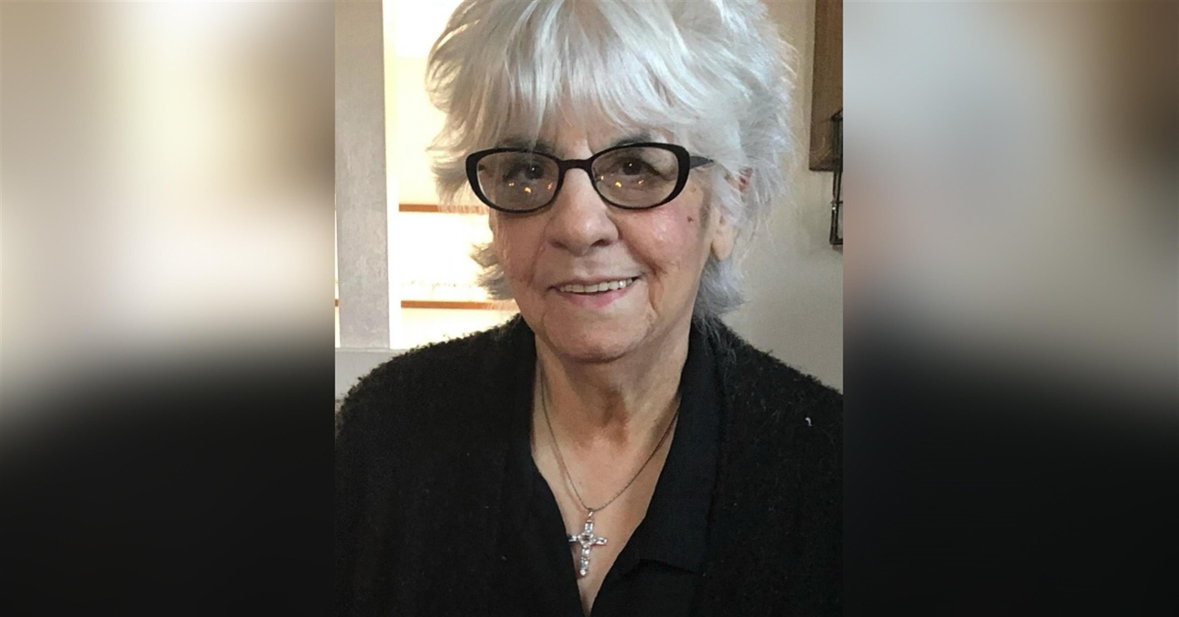 Mary Andreola