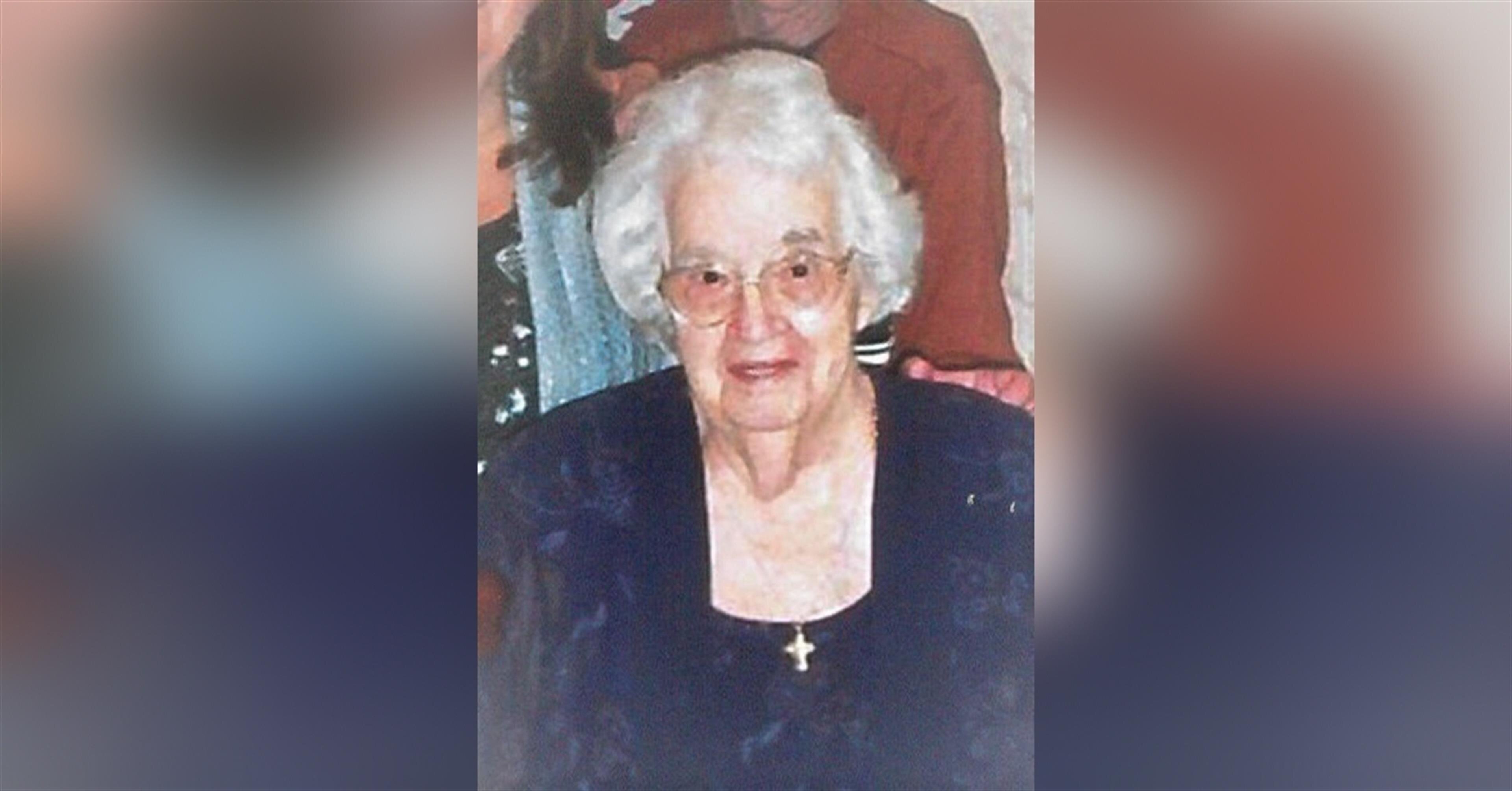 Mildred Jenkins Gardner