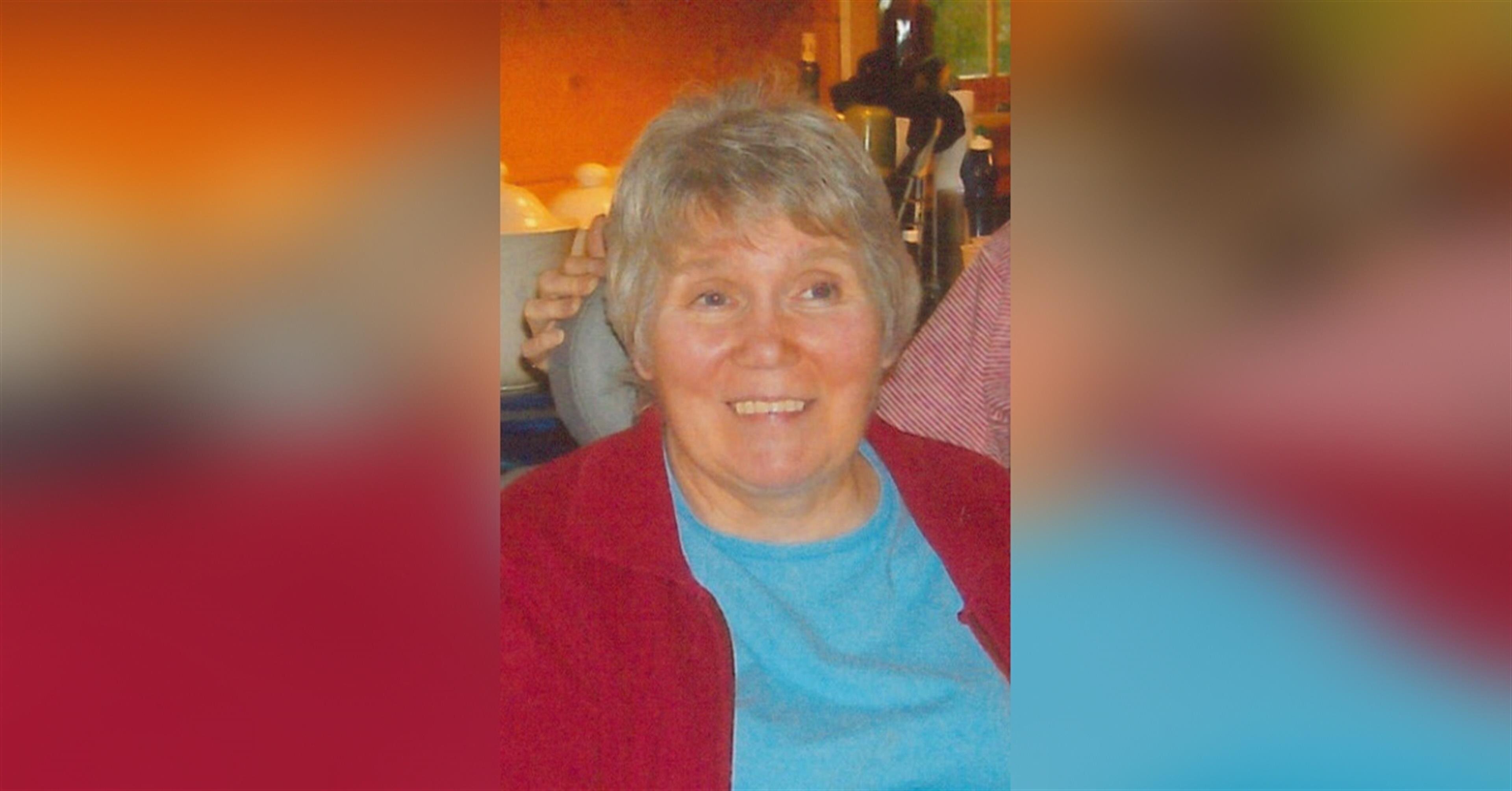 June Marie Crevar