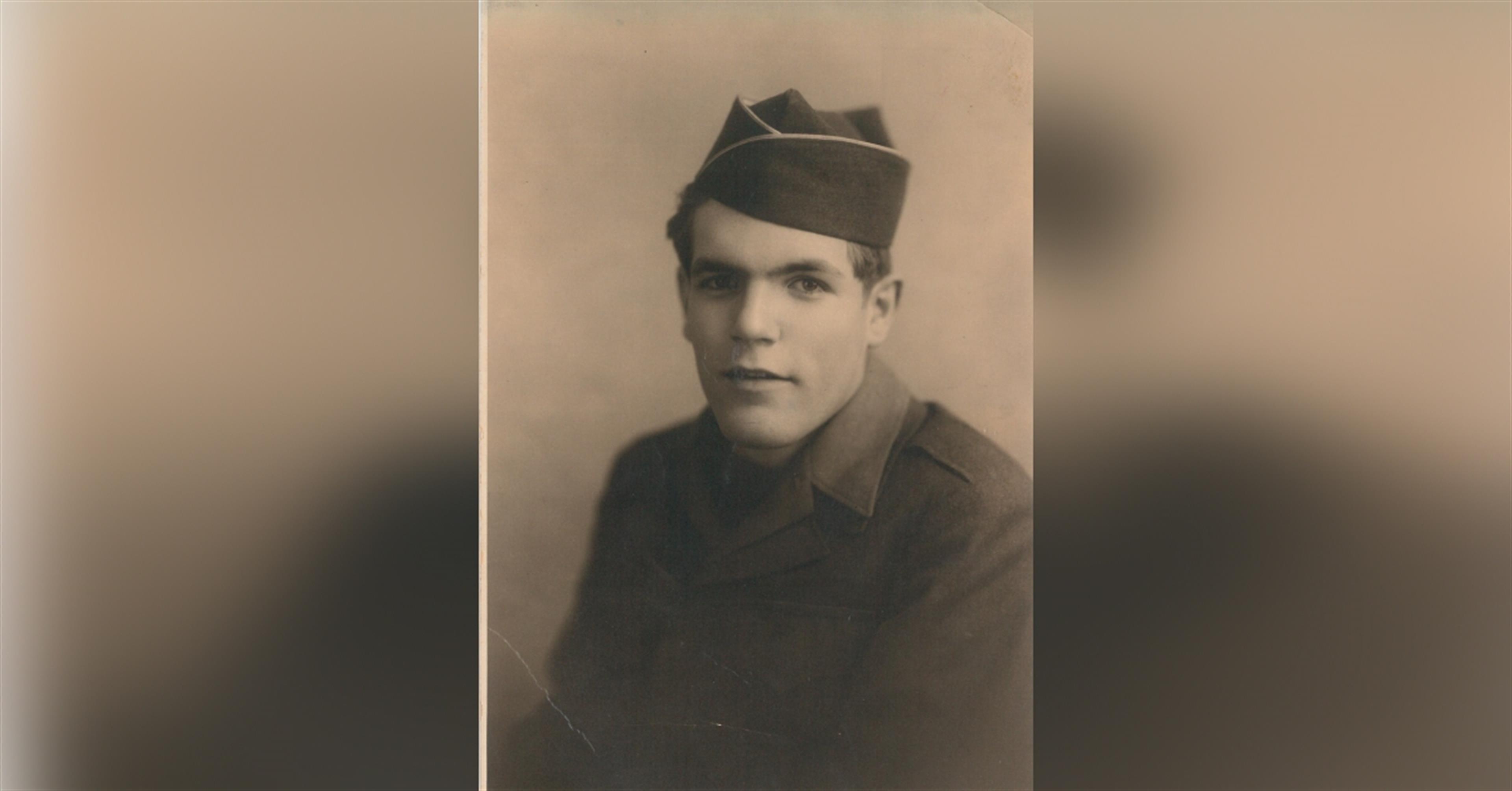 Charles  Edwin  Clinton, Jr.'s obituary picture