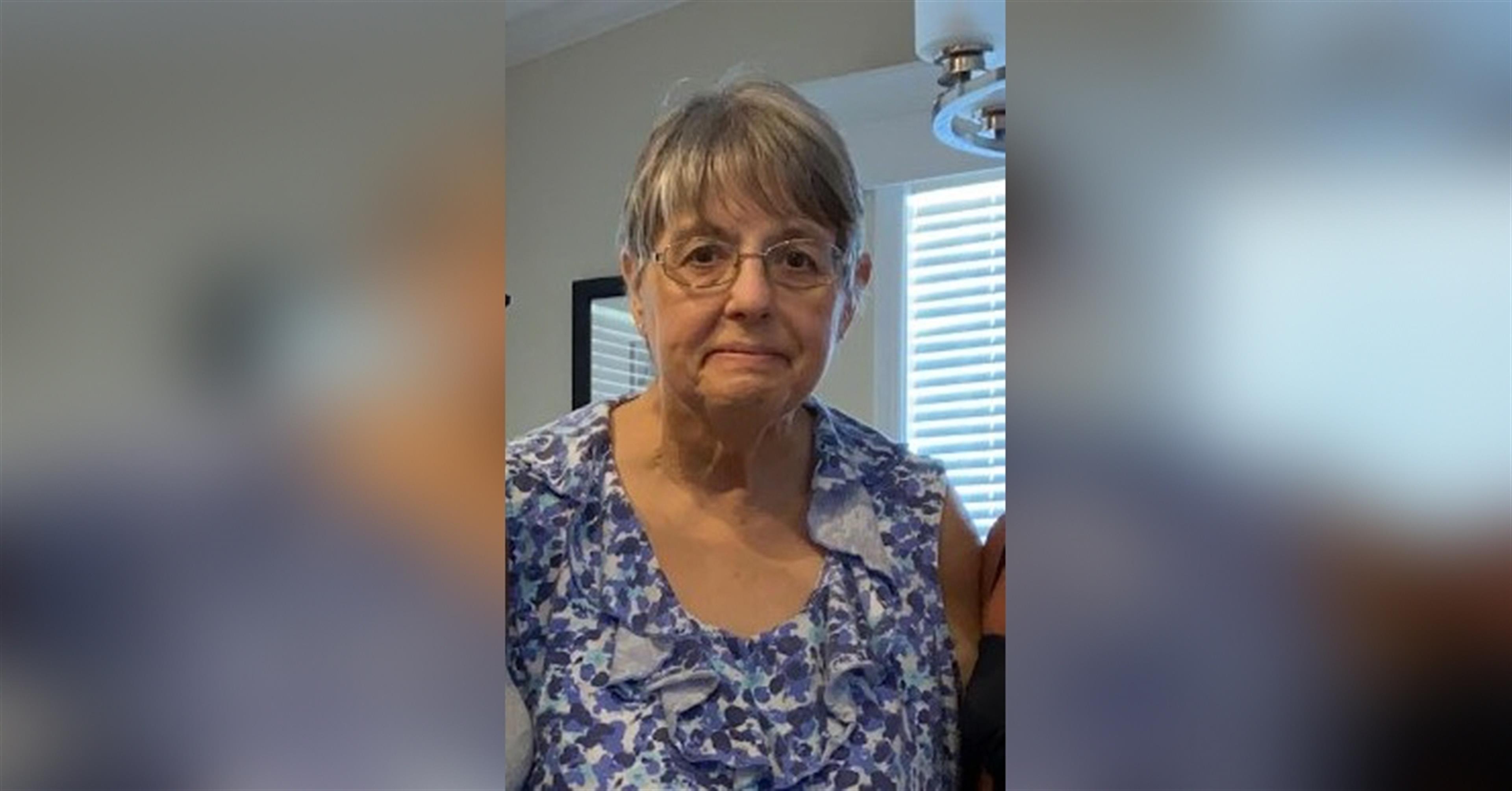 Mary Lou Raeff