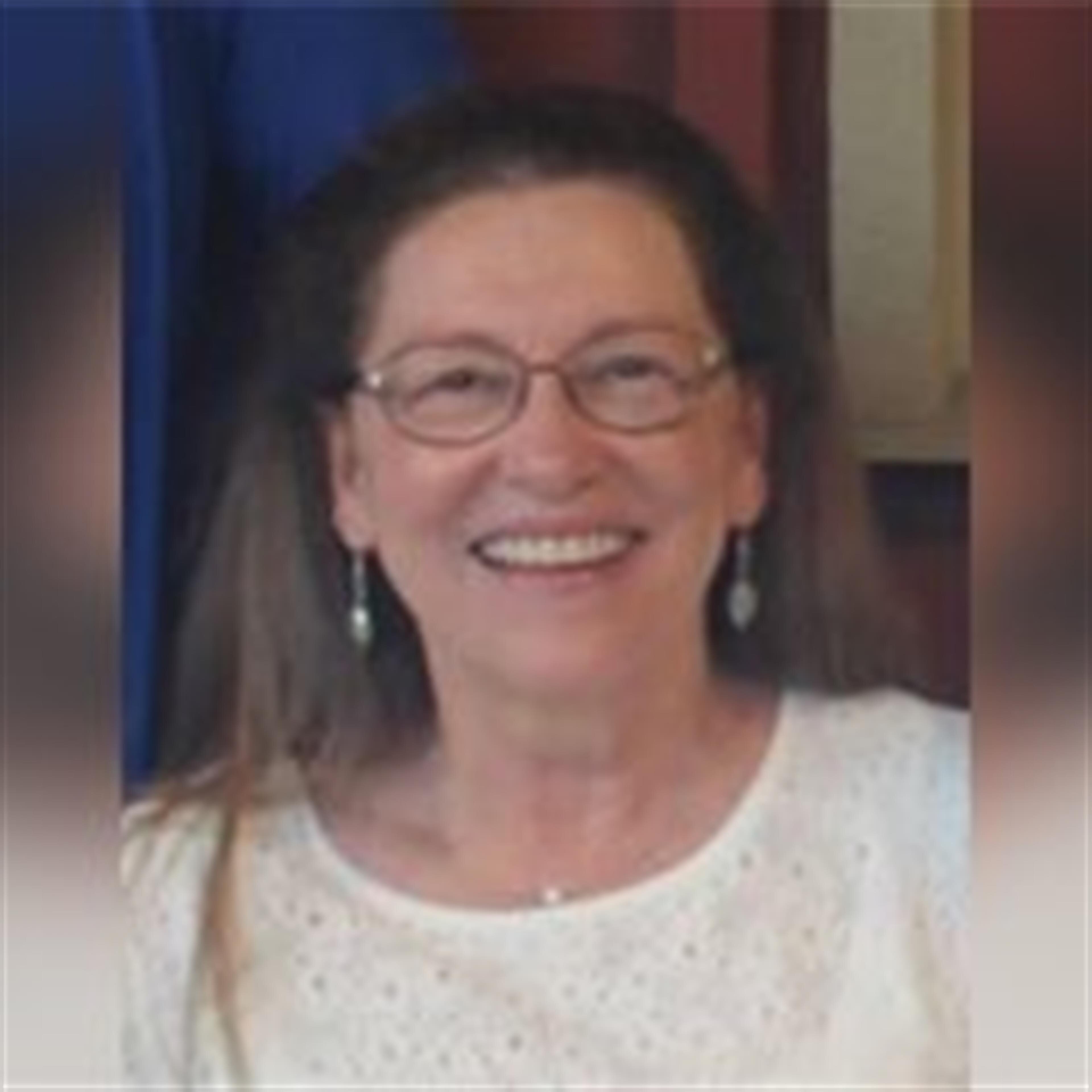 Teresa "Terry" Graue