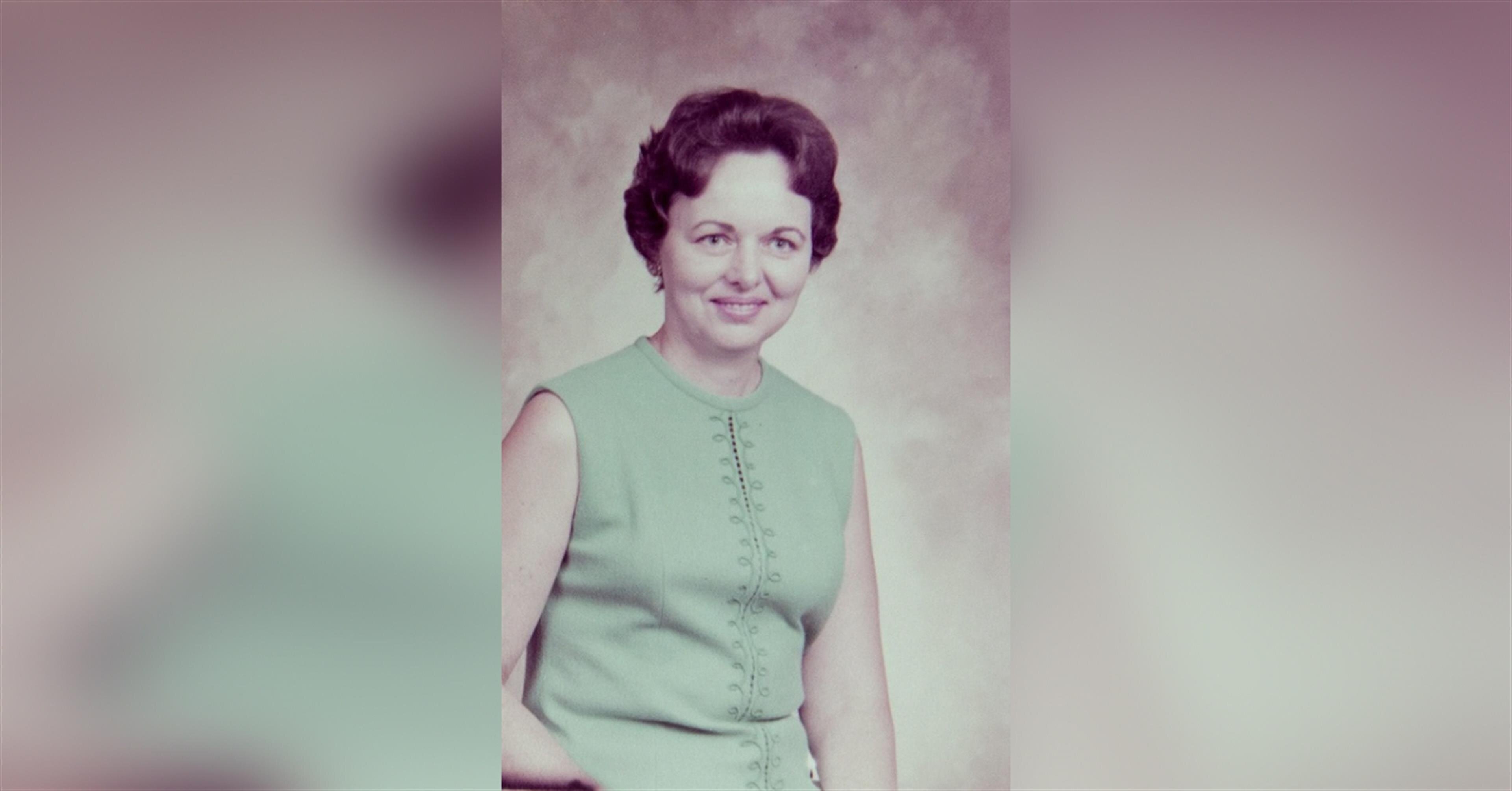 Norma  Jean  Vredenburgh