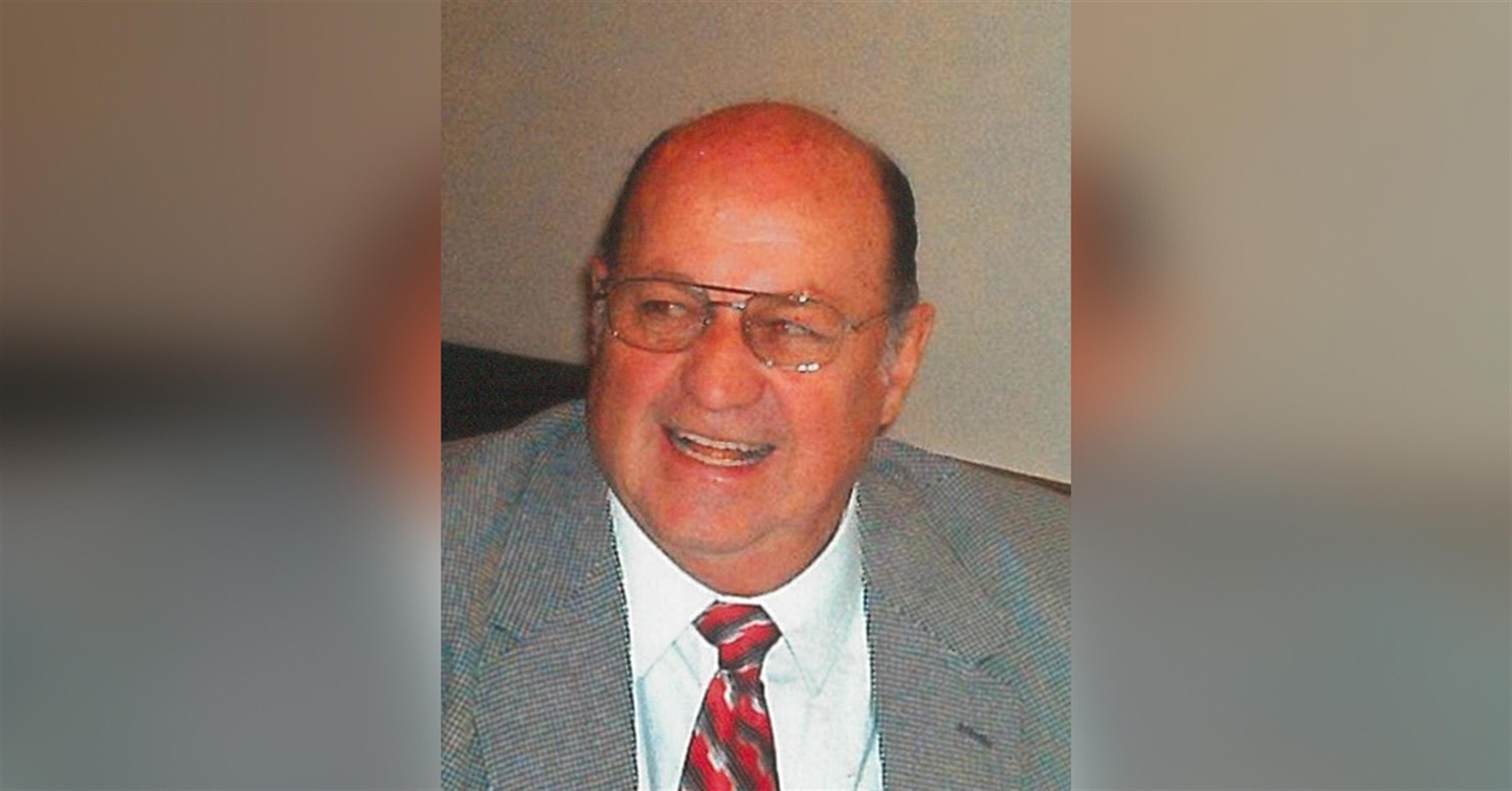 Alvin Rudolph Malsch