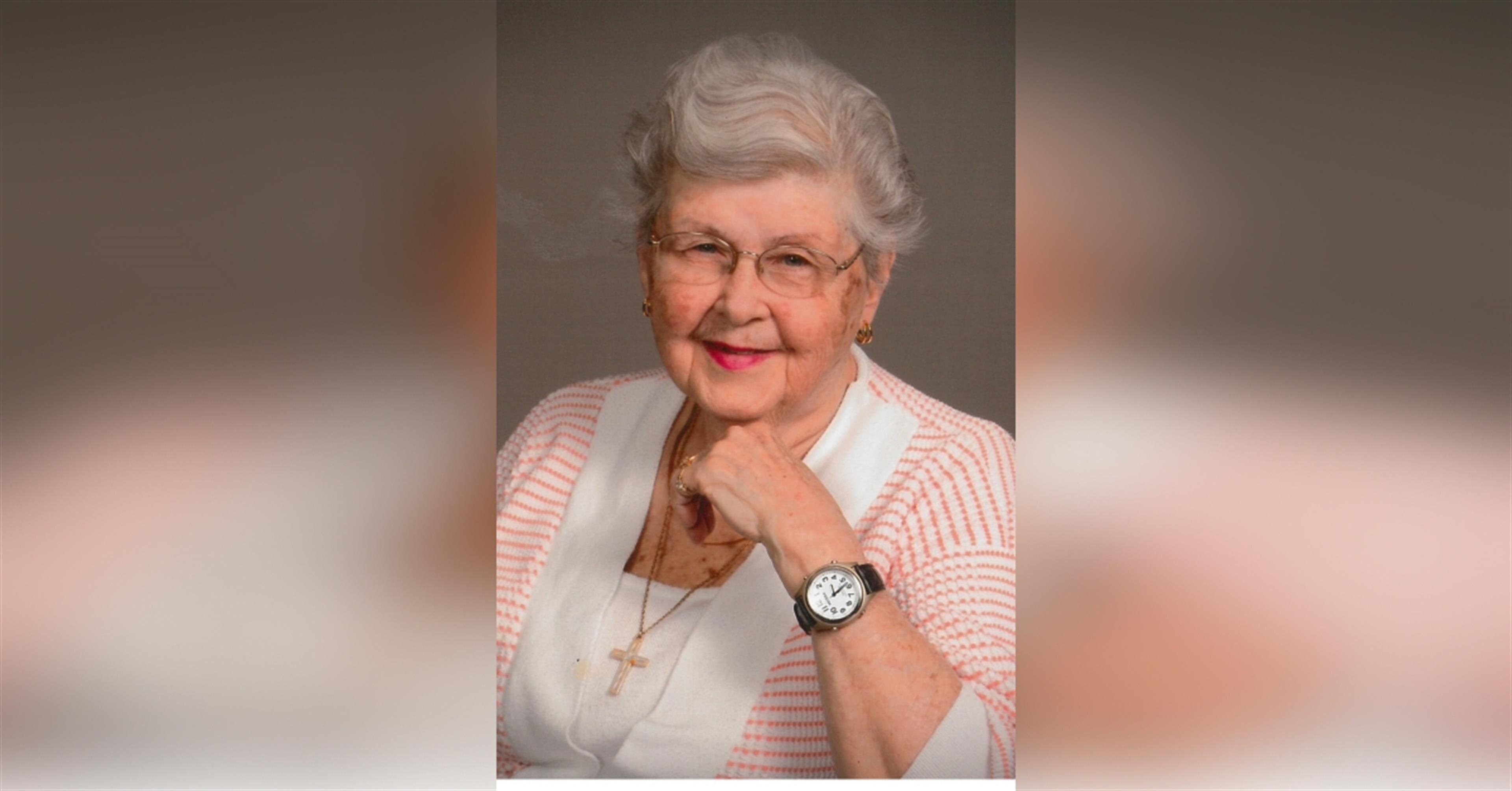 Lillian S. Shuff