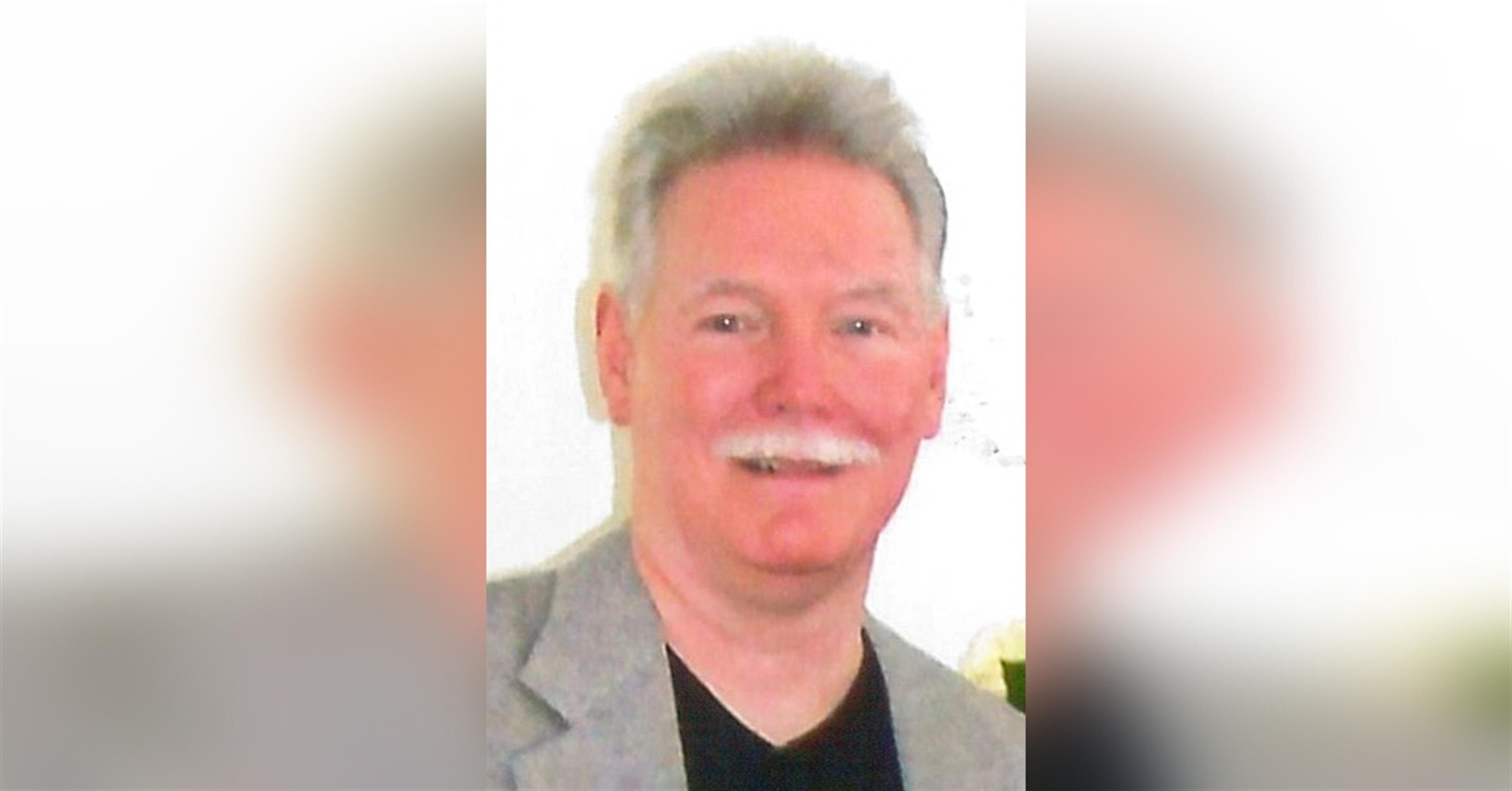 Richard Lee Grandstaff