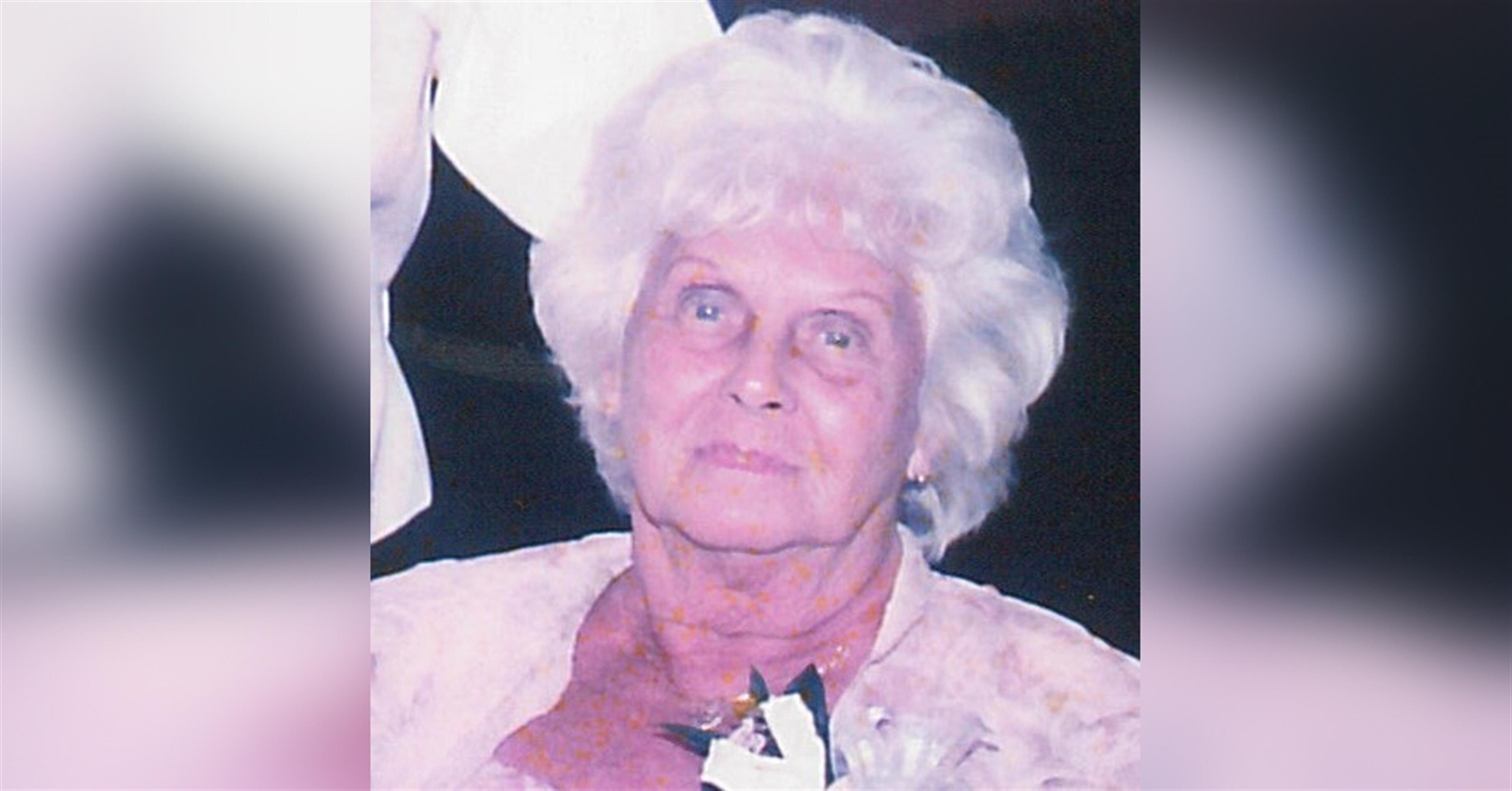 Vera Scullion