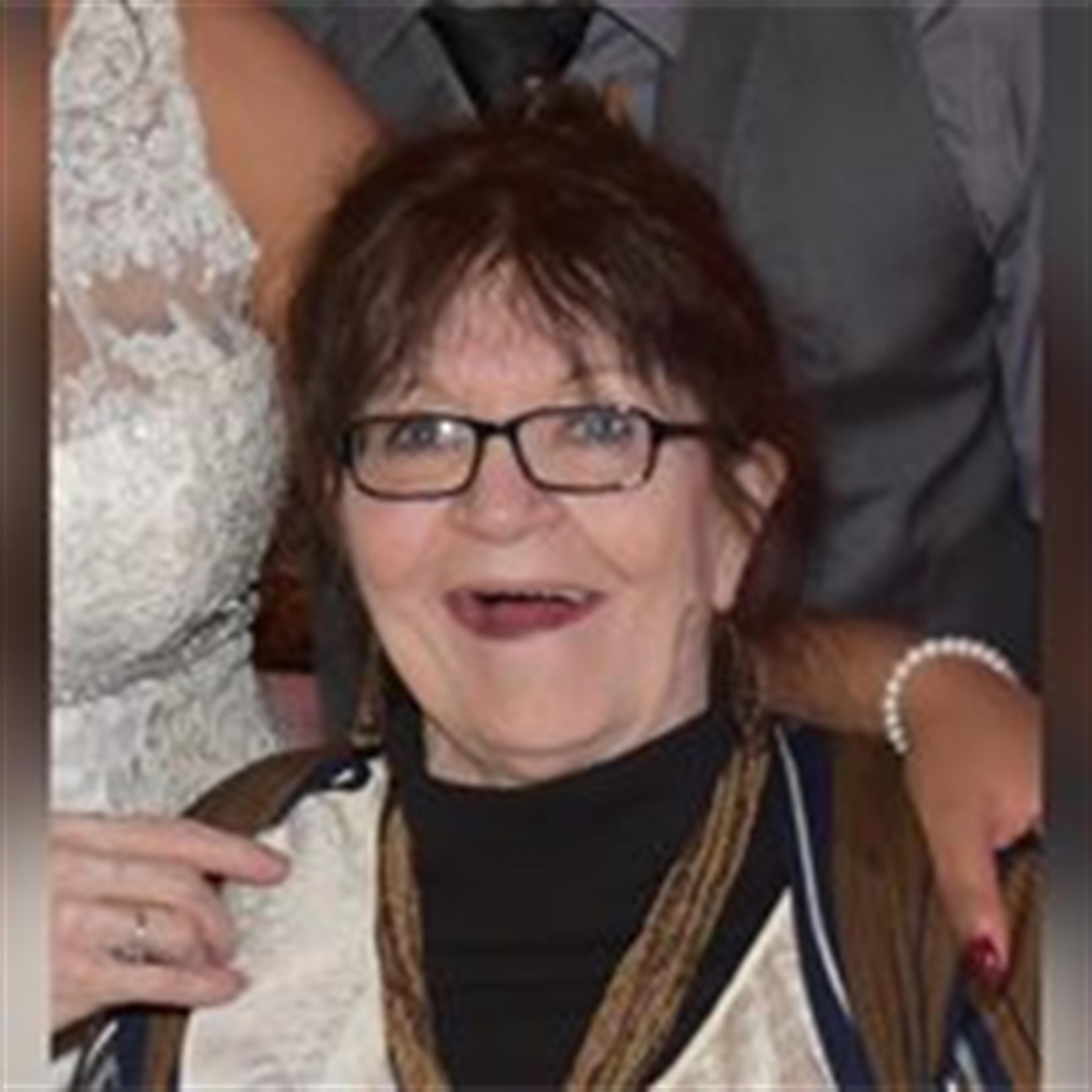 Carole J. Ferguson
