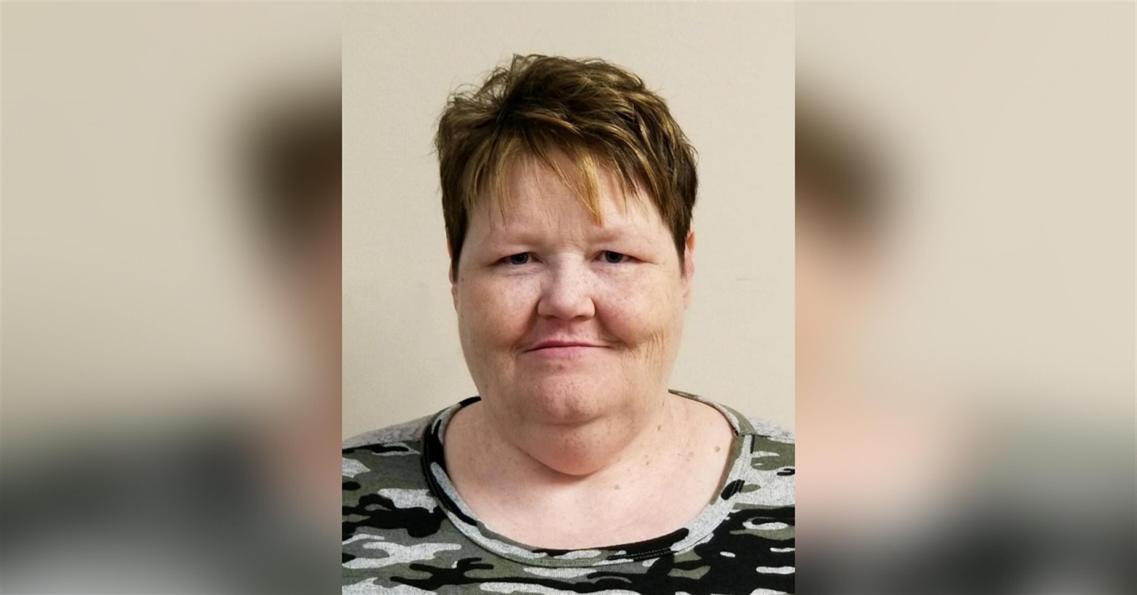 Patricia Ann Hannigan