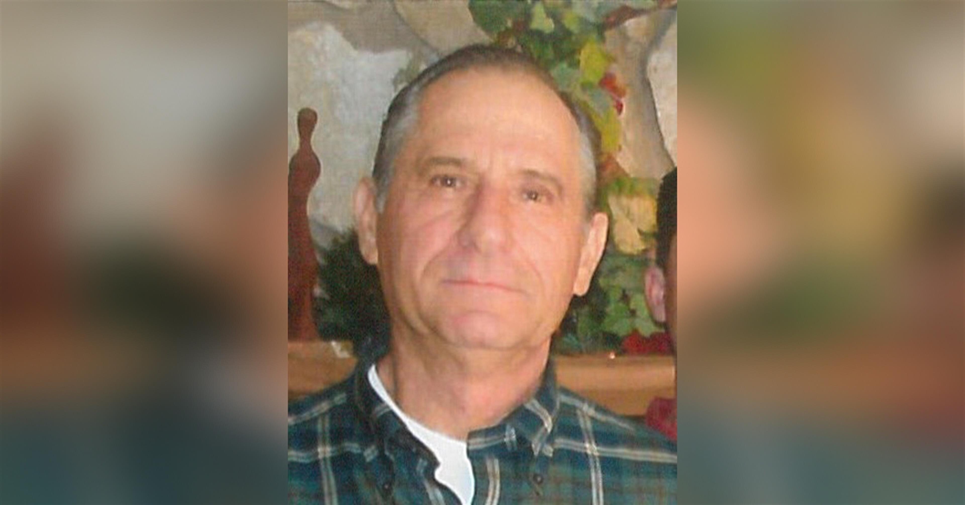 James "Jim" M. Nikolic