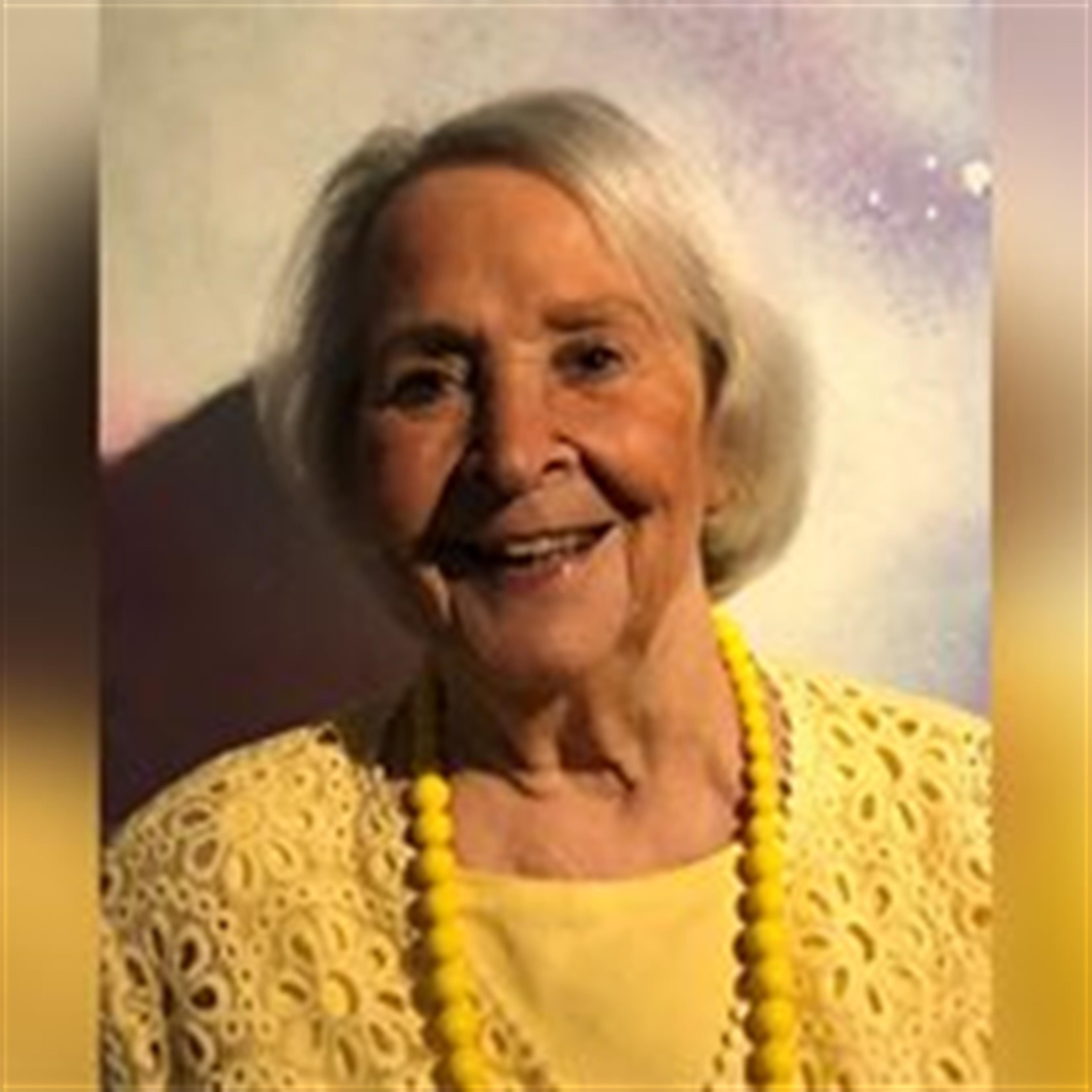Therese Bahl