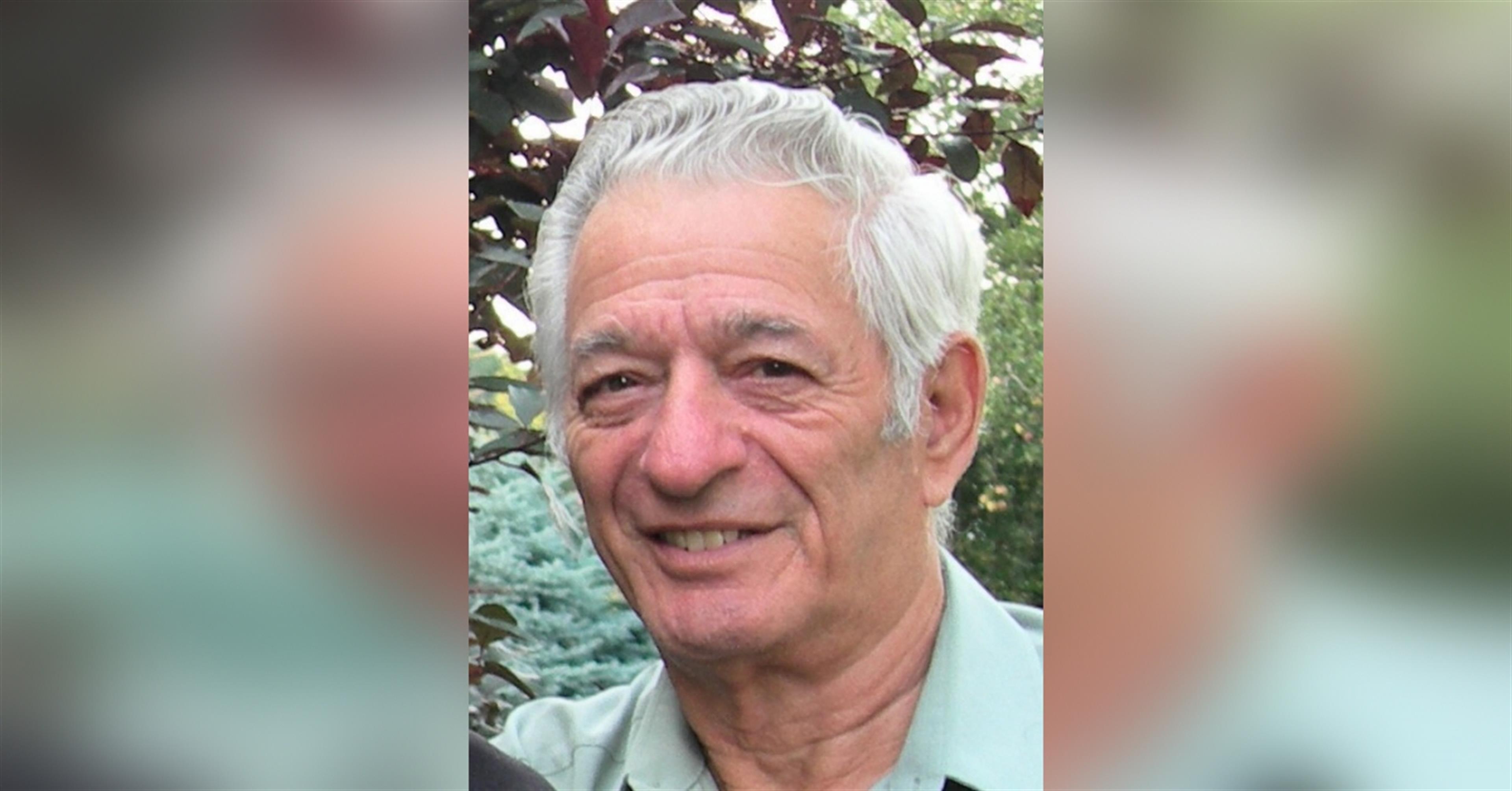 Paul Raymond Tomanio
