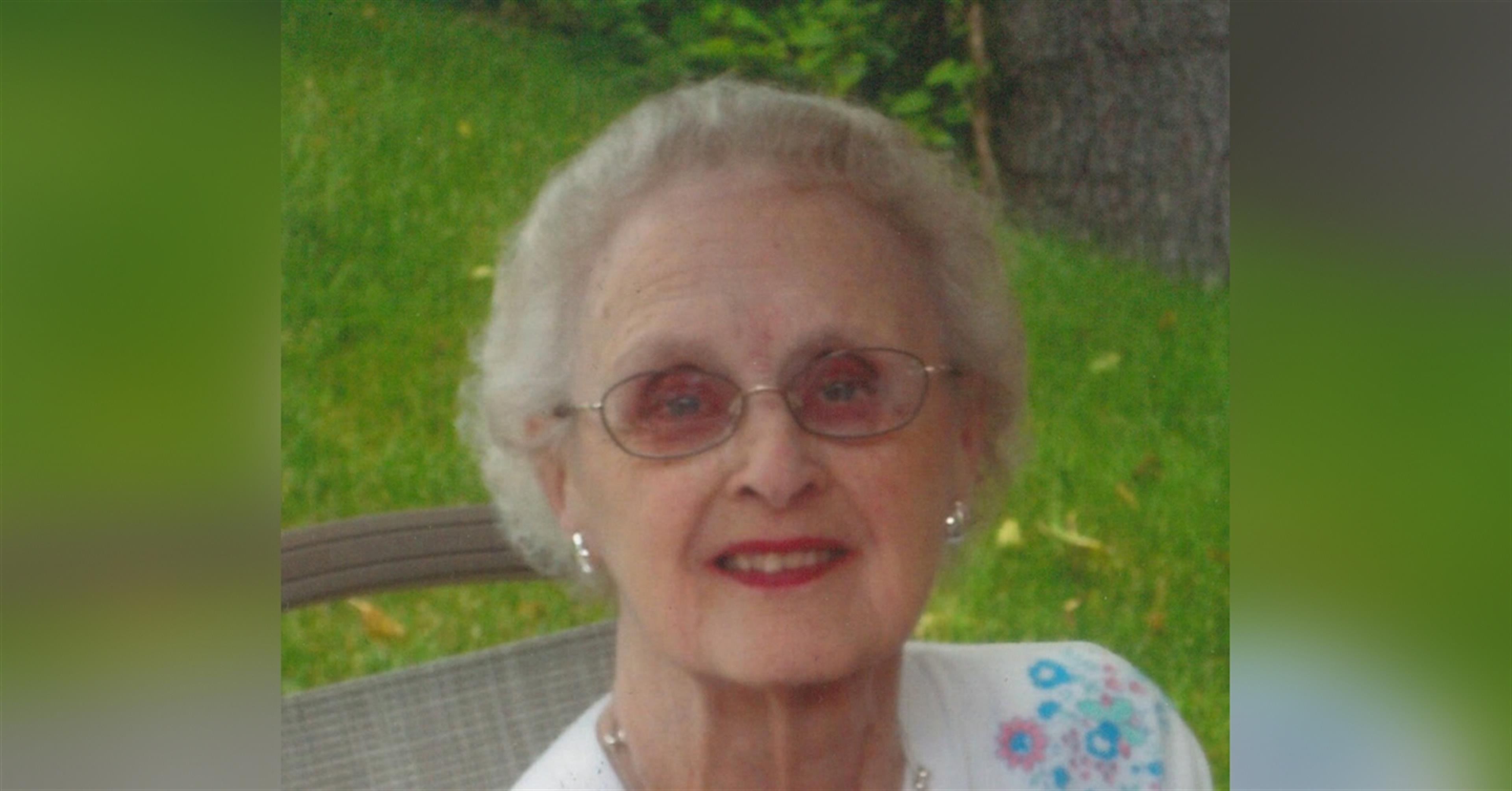 Jean E. McMonagle