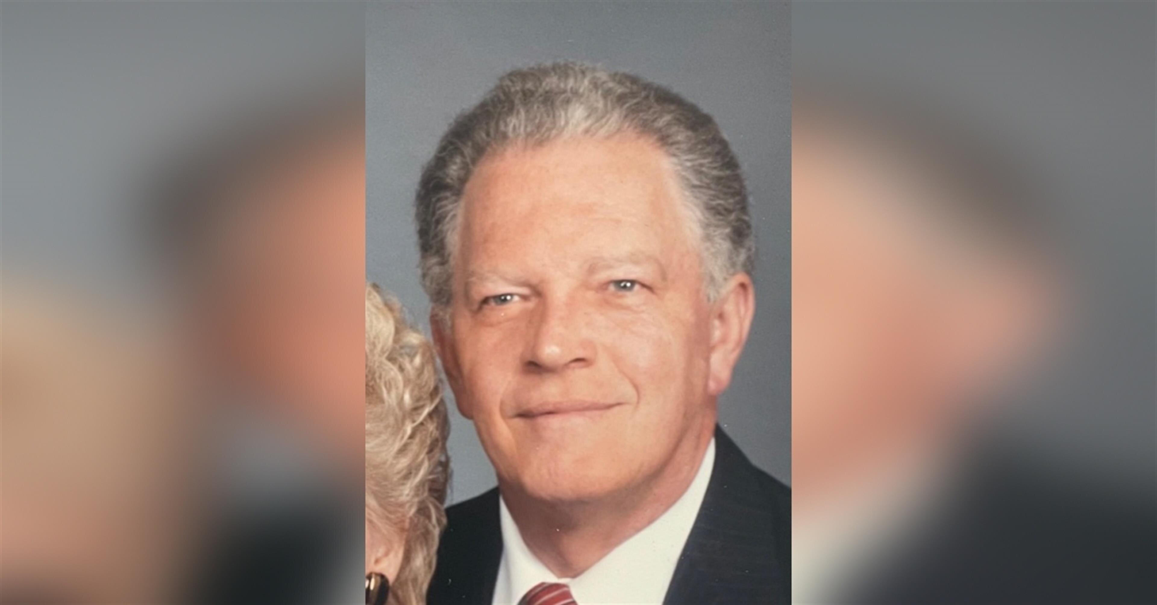 Don A. Collins