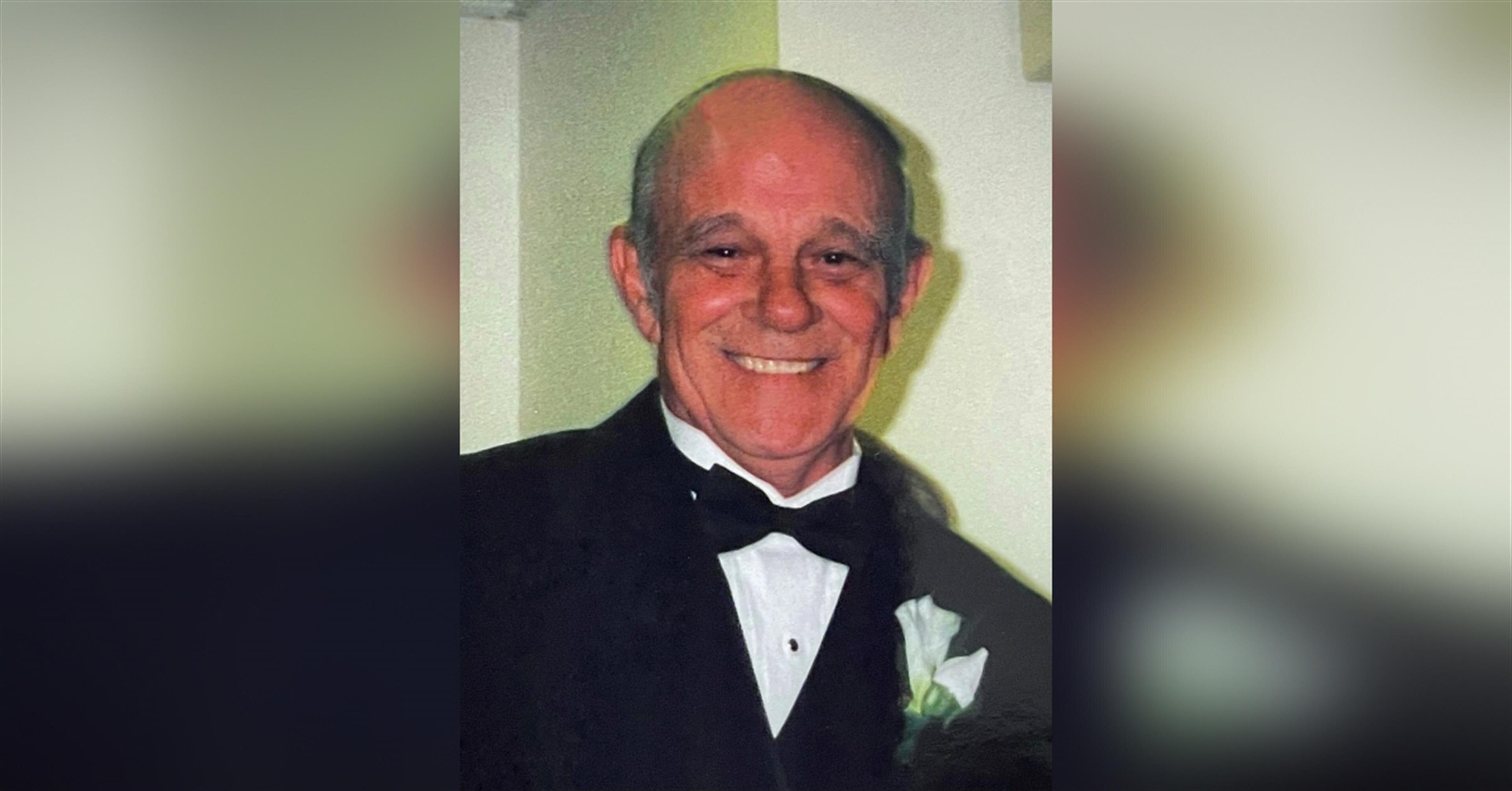 Sylvan "Max" Charles Moore