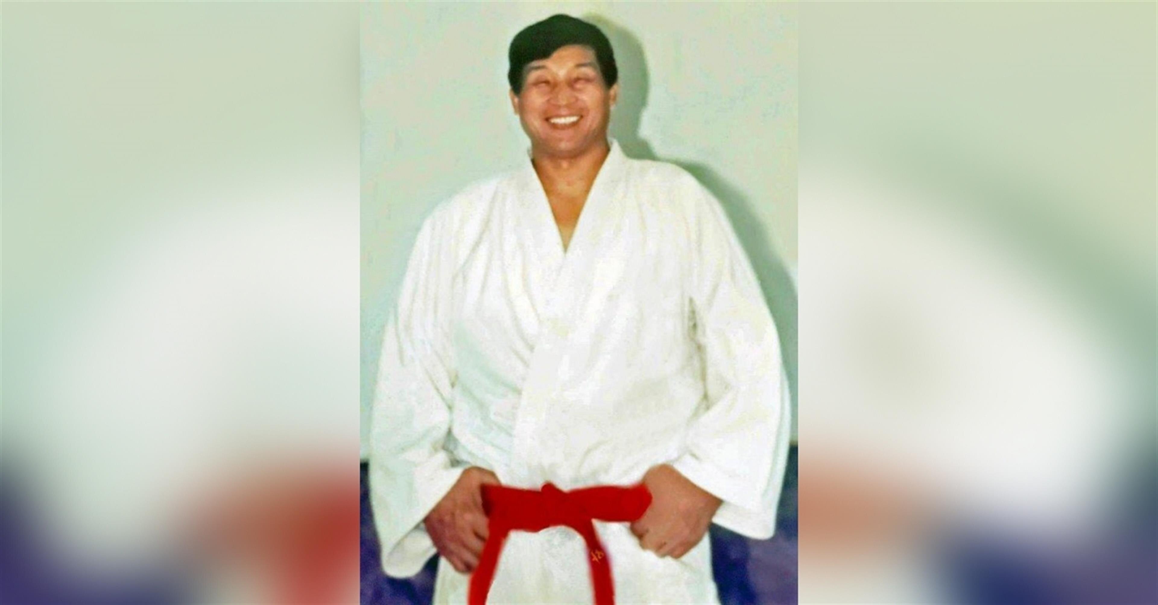 Kyu  Ha Kim