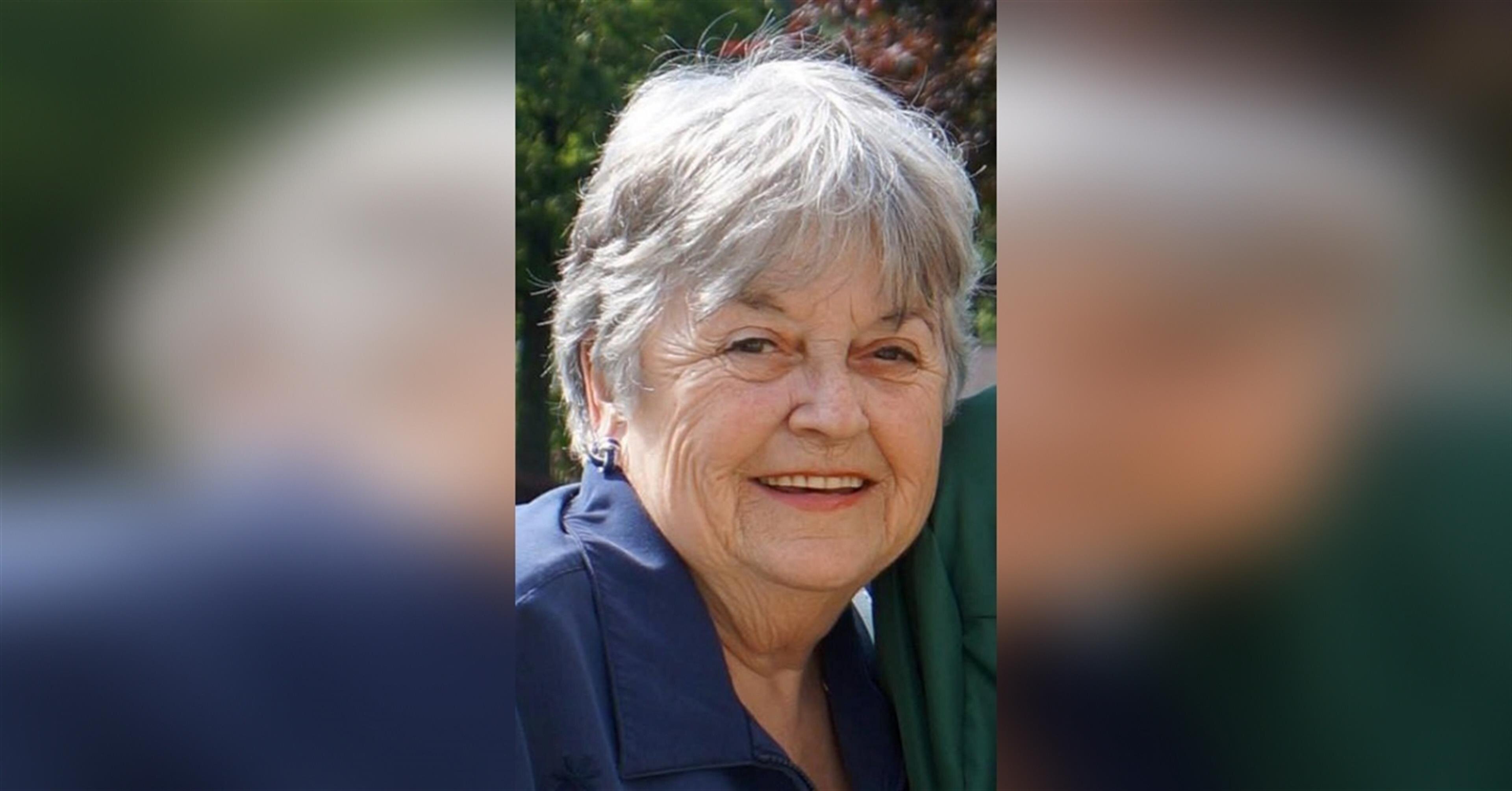Nancy T. Edmundson