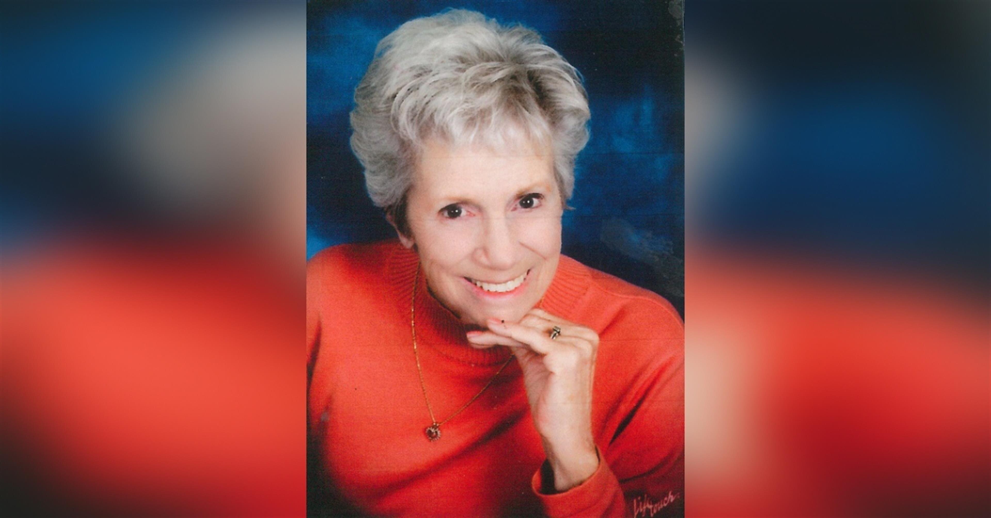Olive  Mae  Lowmiller