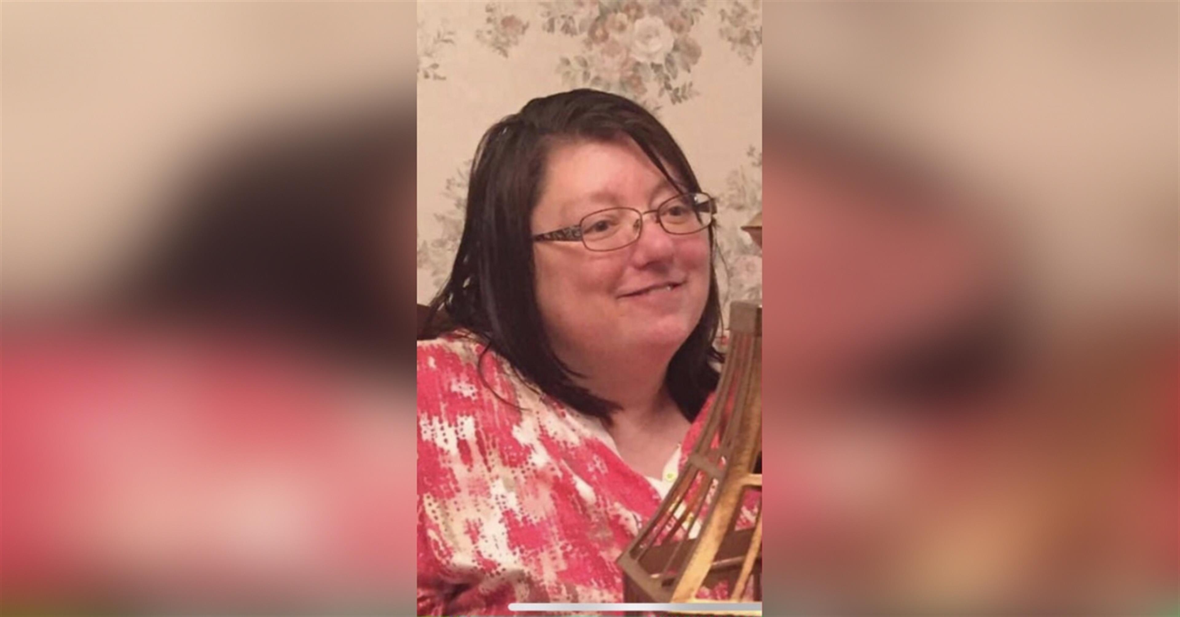 Christine E Grmusa's obituary picture