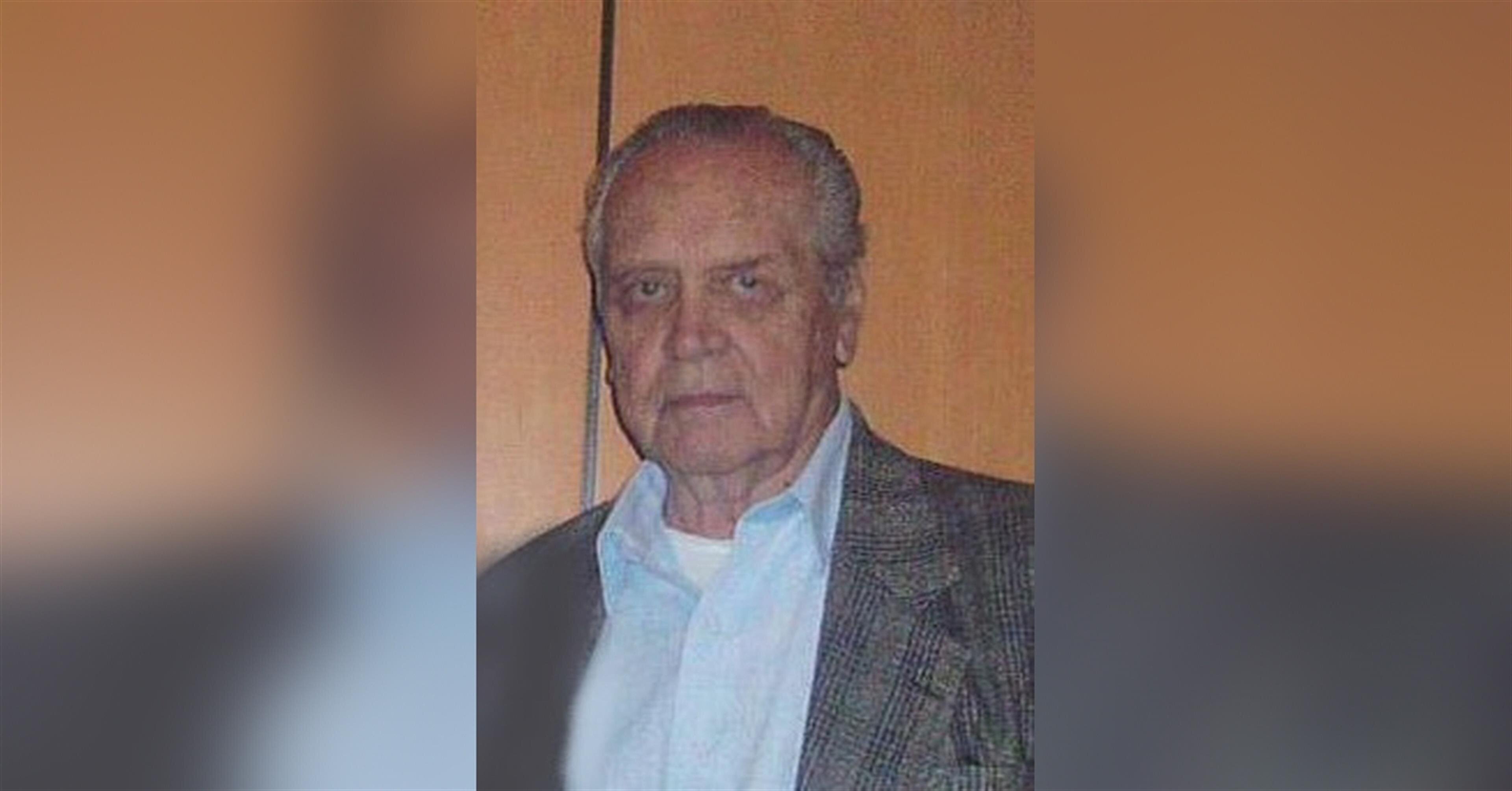 William Murray Jr.