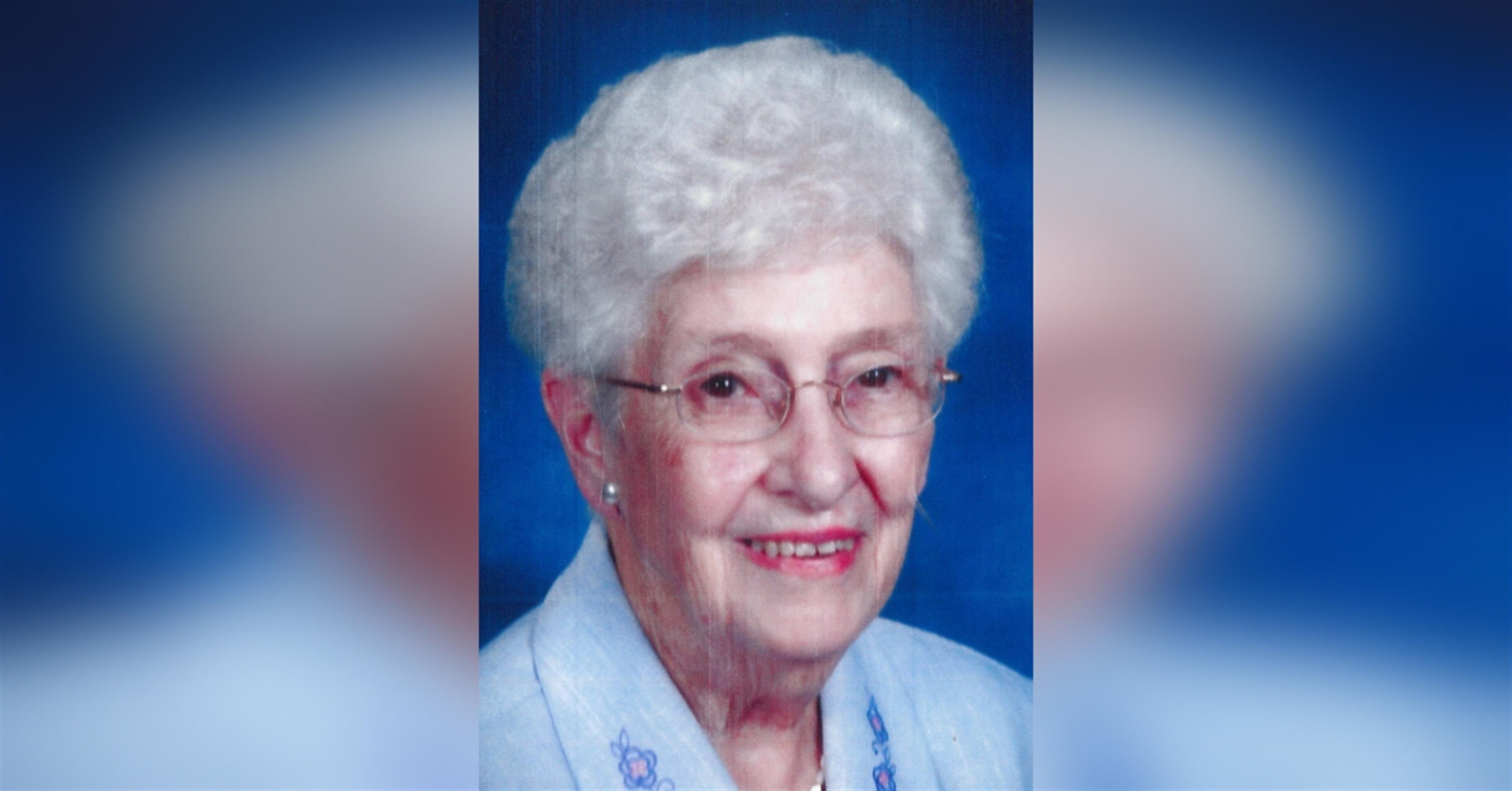 Elizabeth M. Devine