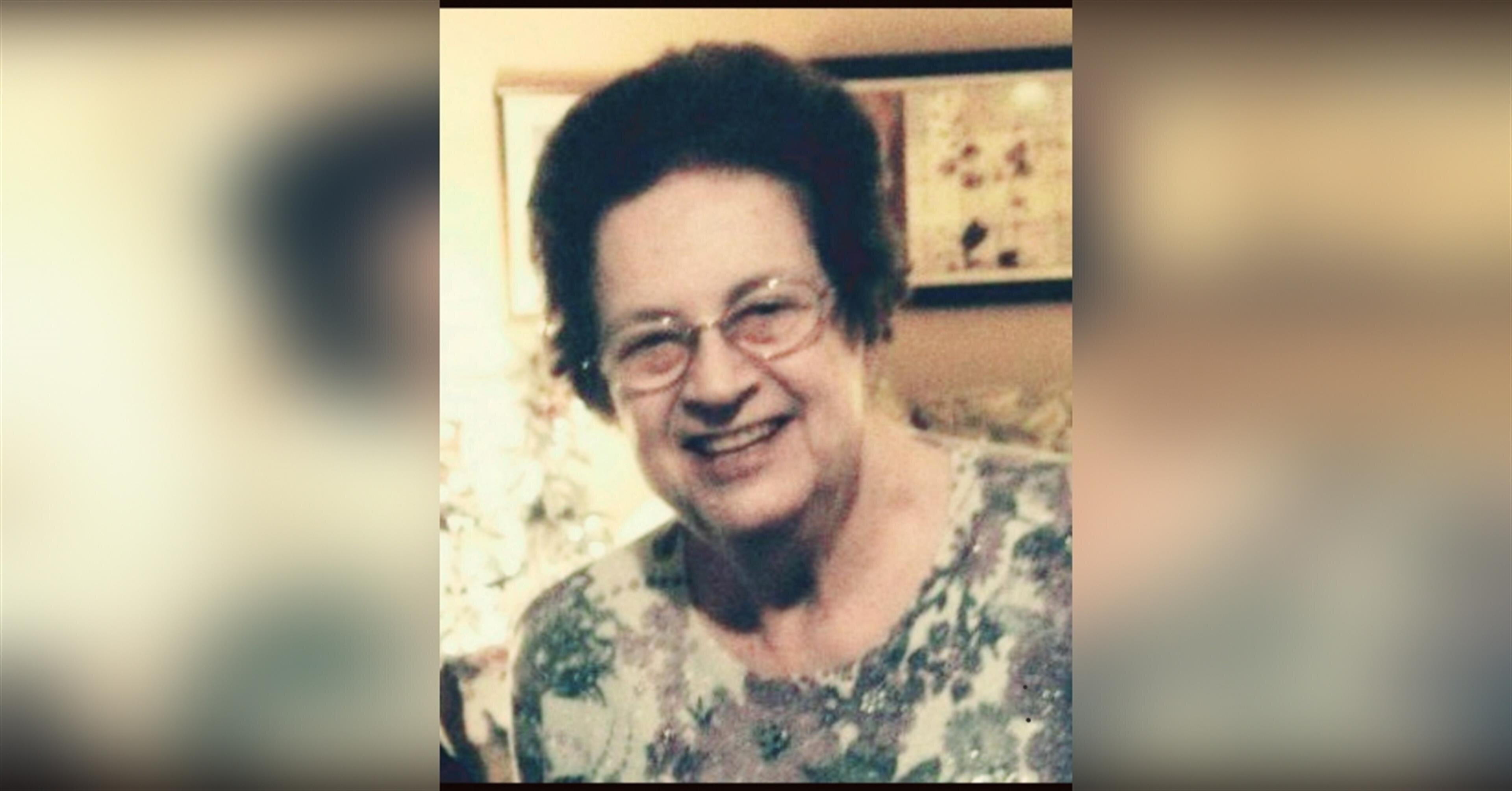 Nancy V. Brown