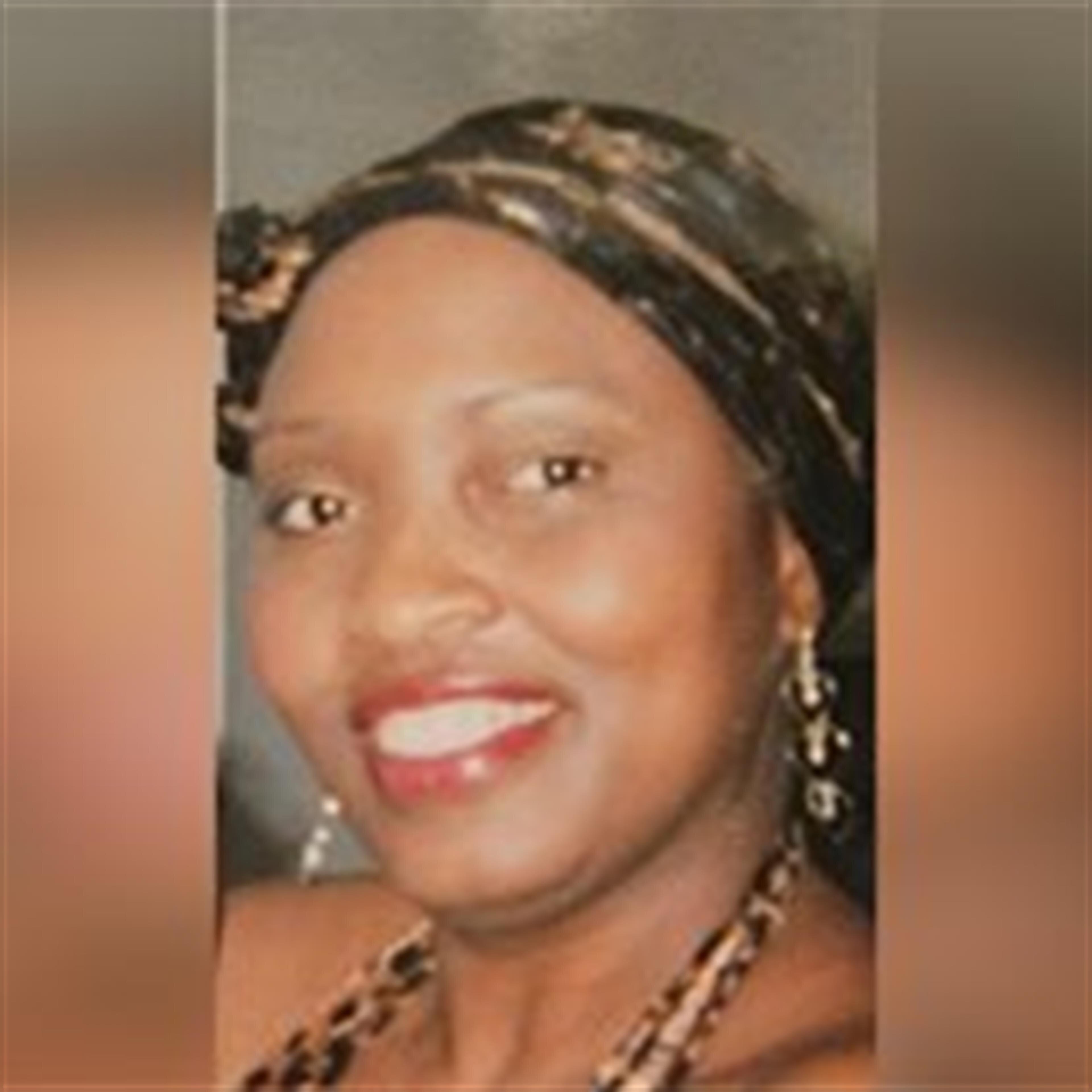 Joan M. Wannamaker