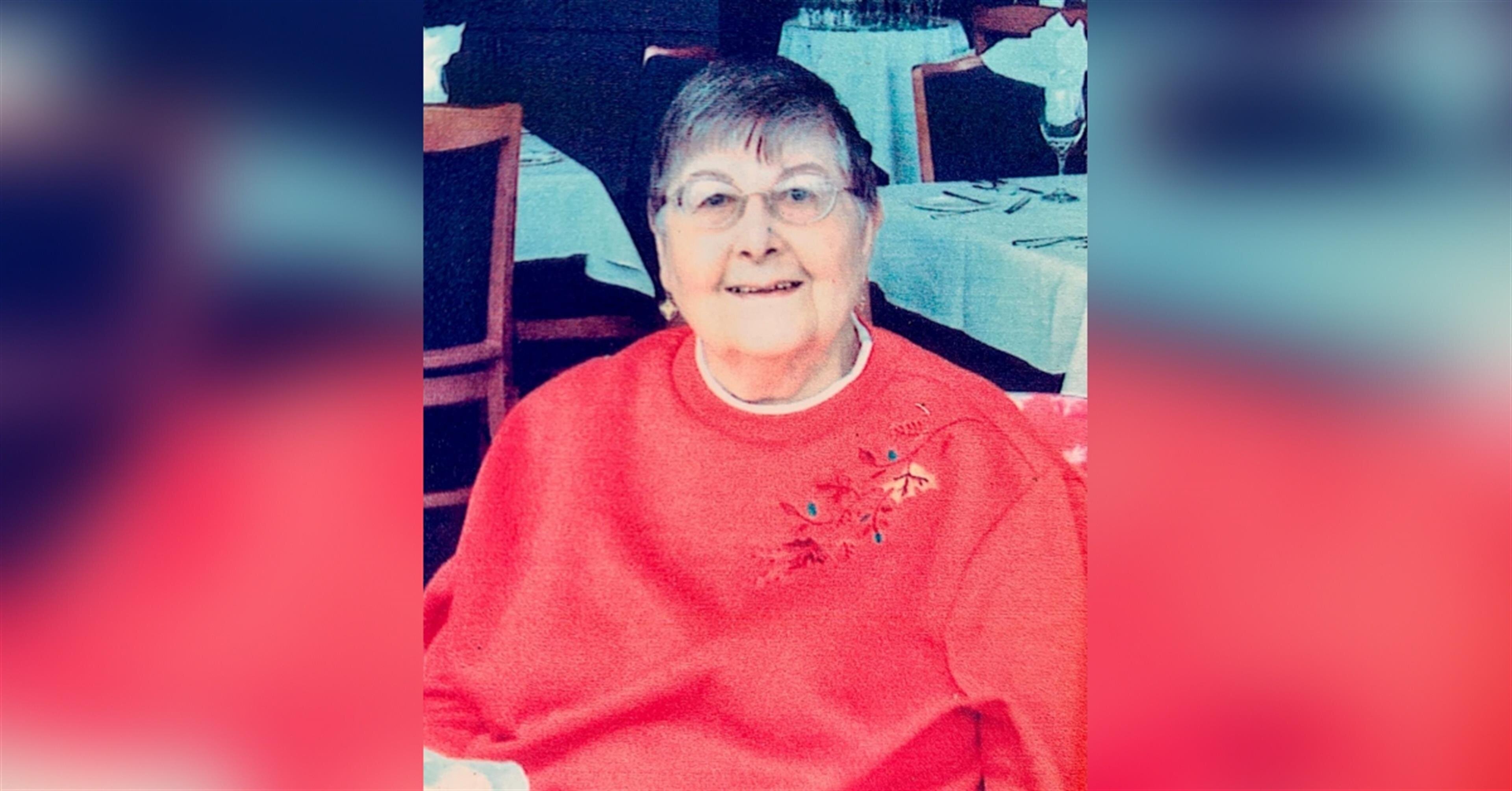 Norma Brown