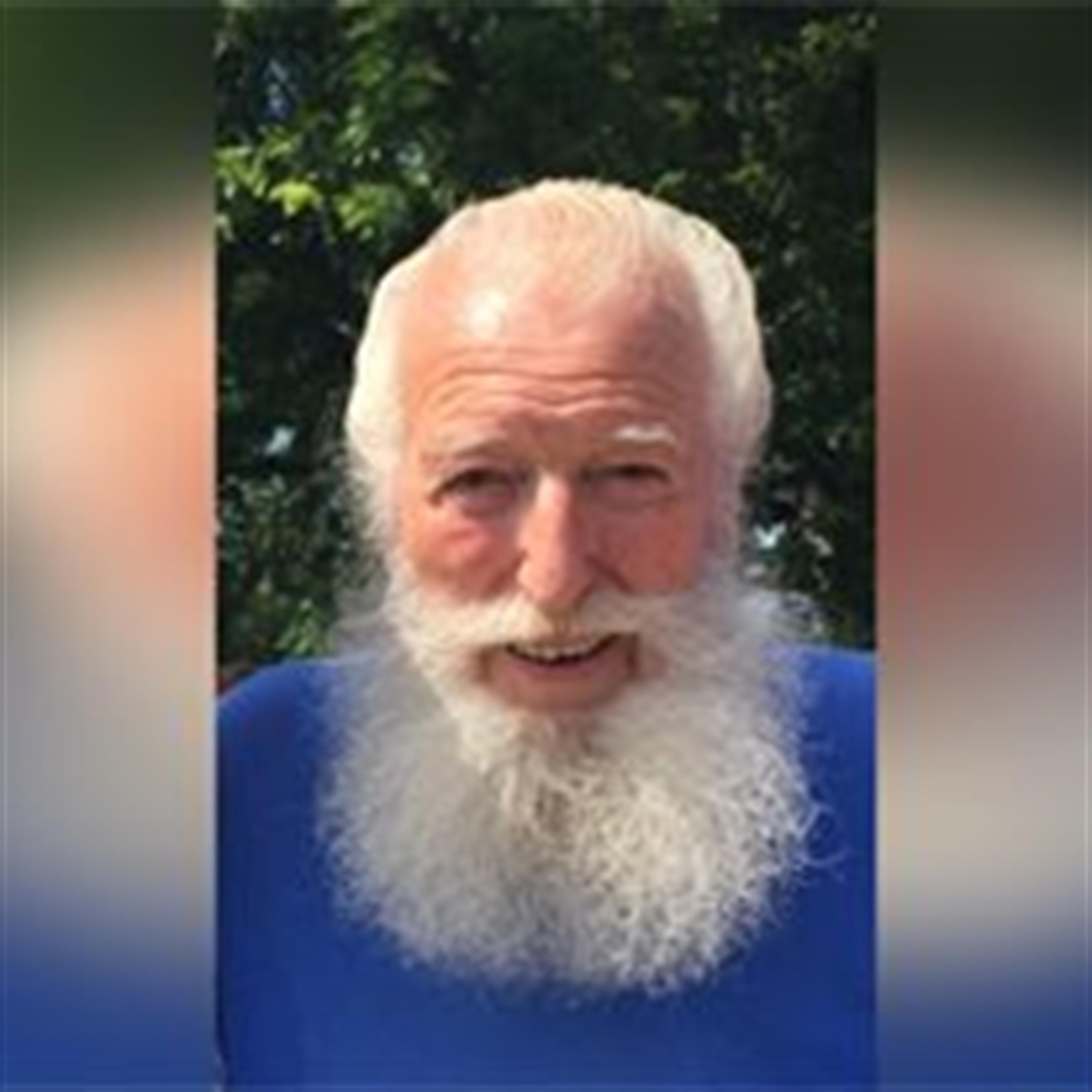 Ted Petrovich