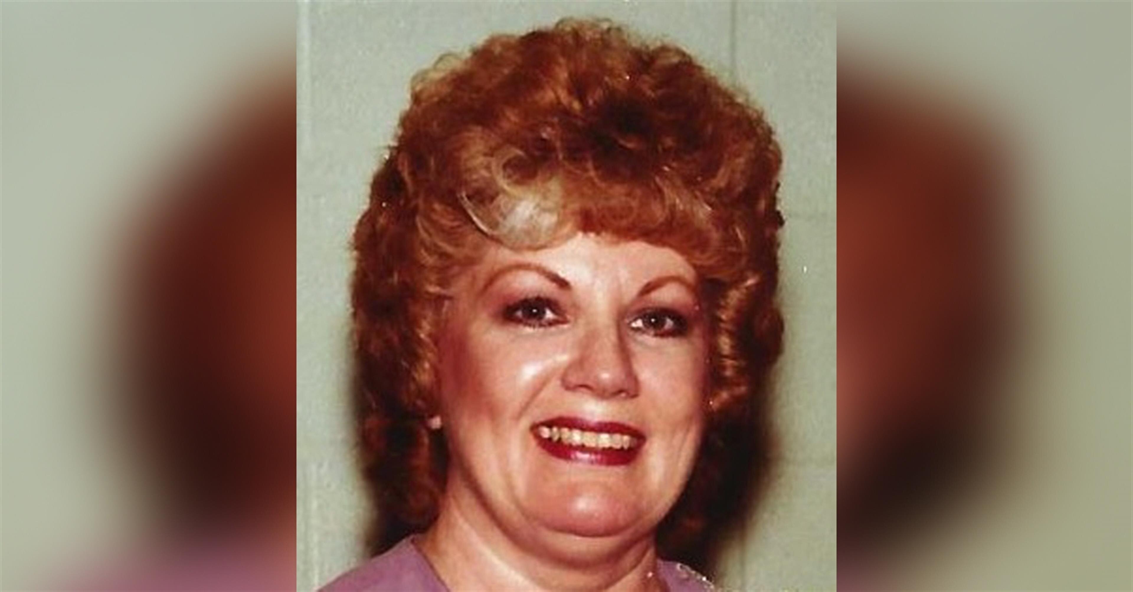 Evelyn Marsteller