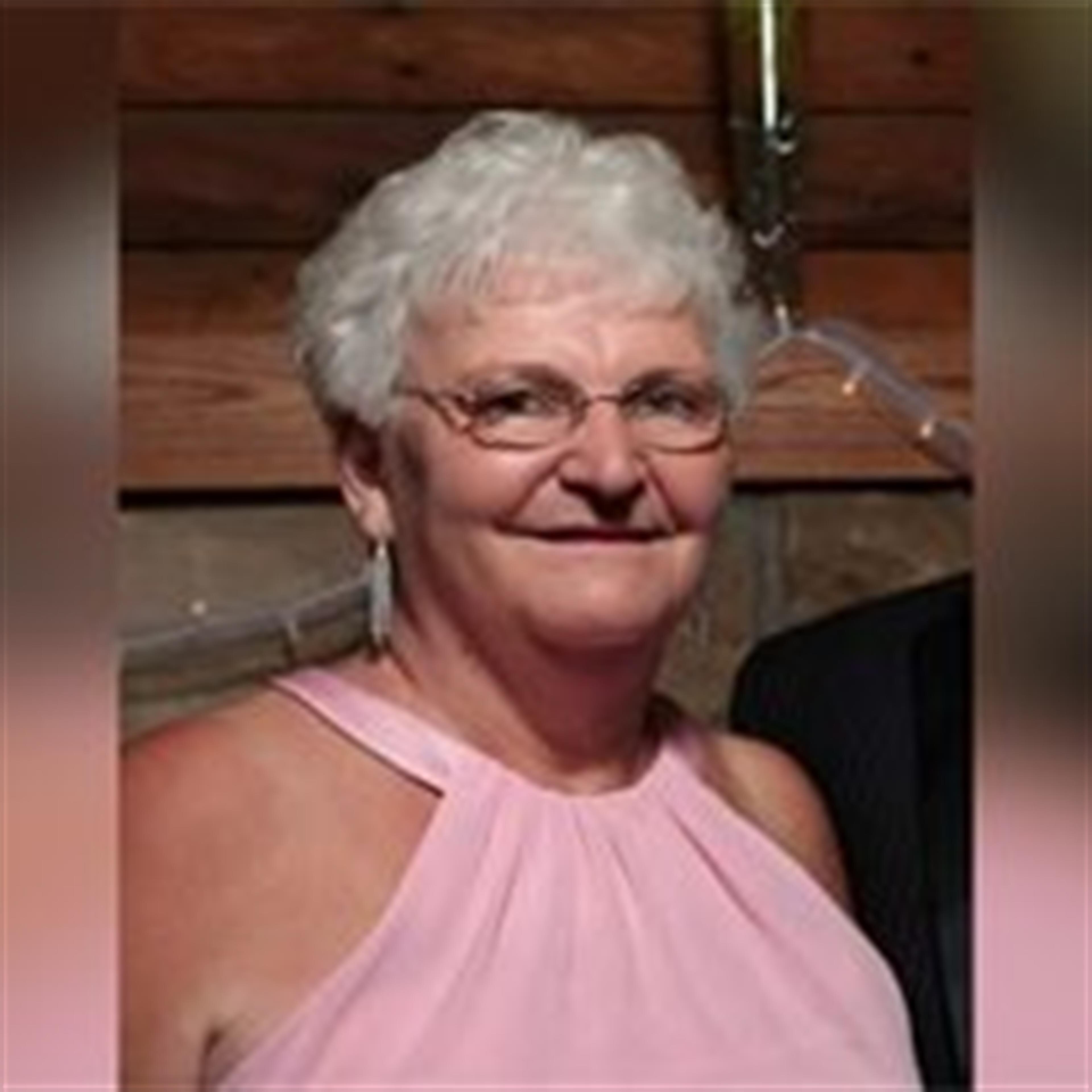 Mary Ellen Langer