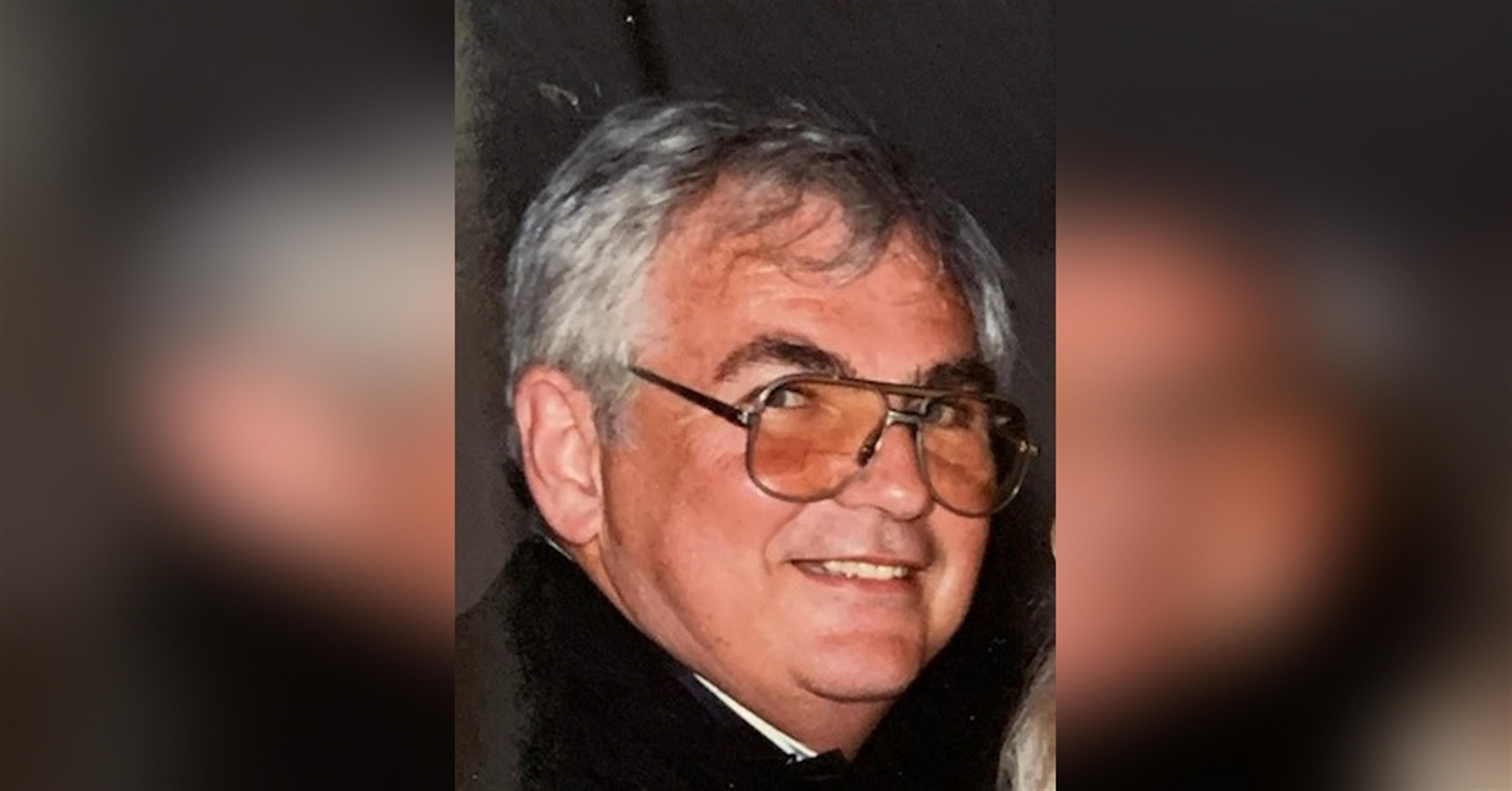 James "Jim" O'Hare