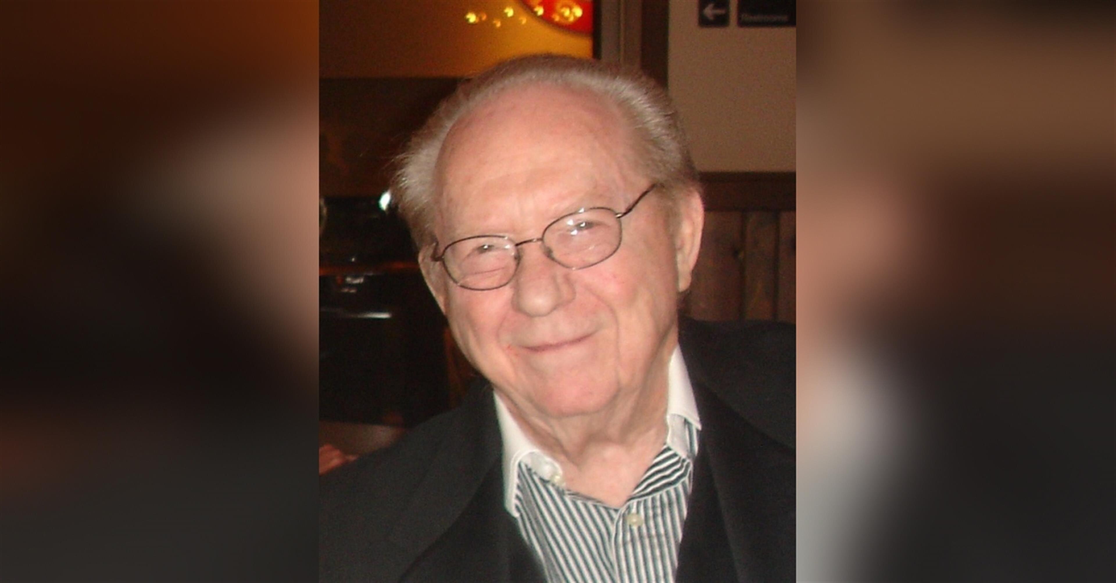 Robert "Bob" Stevens