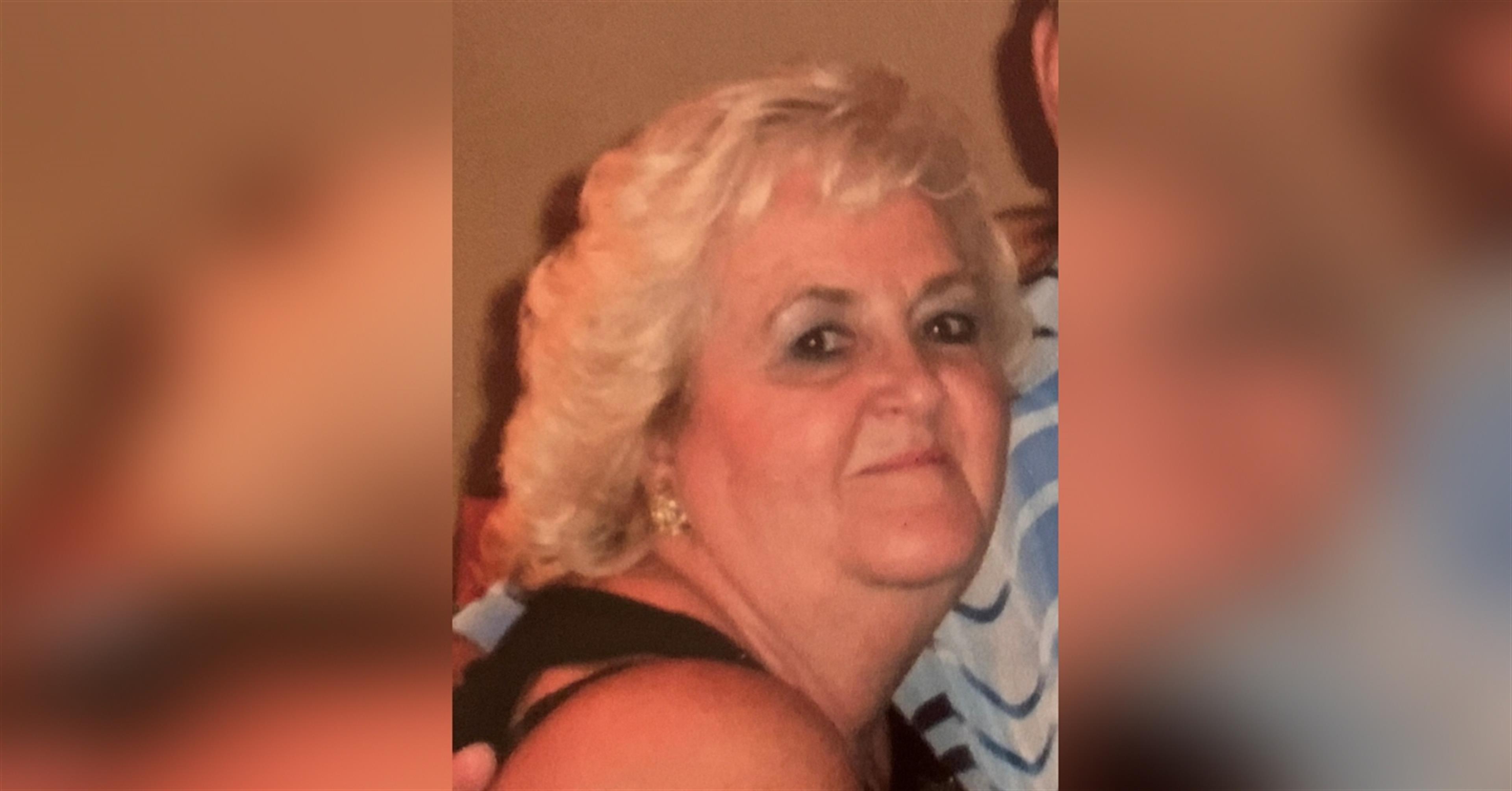 Helen "Ellen" (Carothers)  Gaber