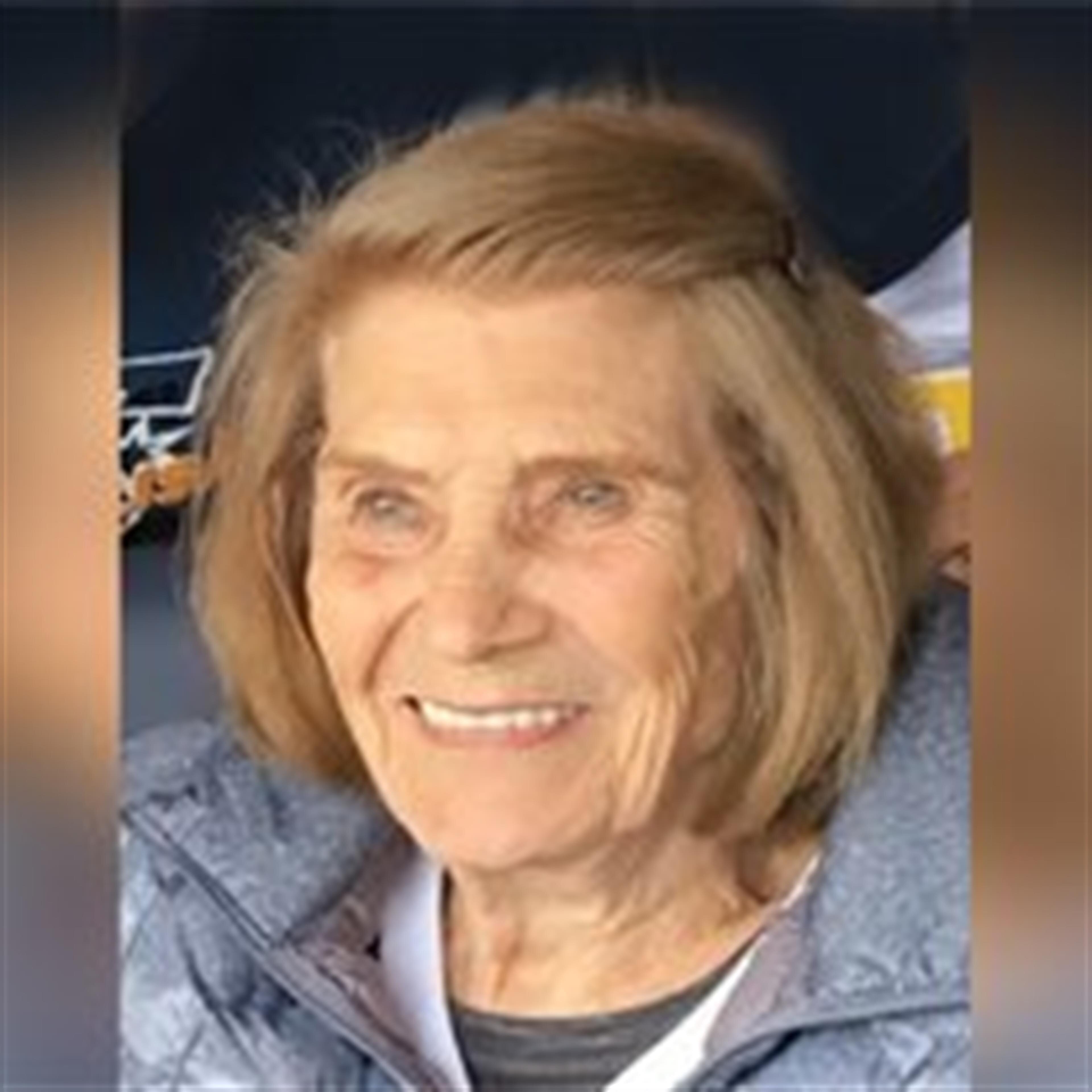 Margaret "Cookie" Hruby