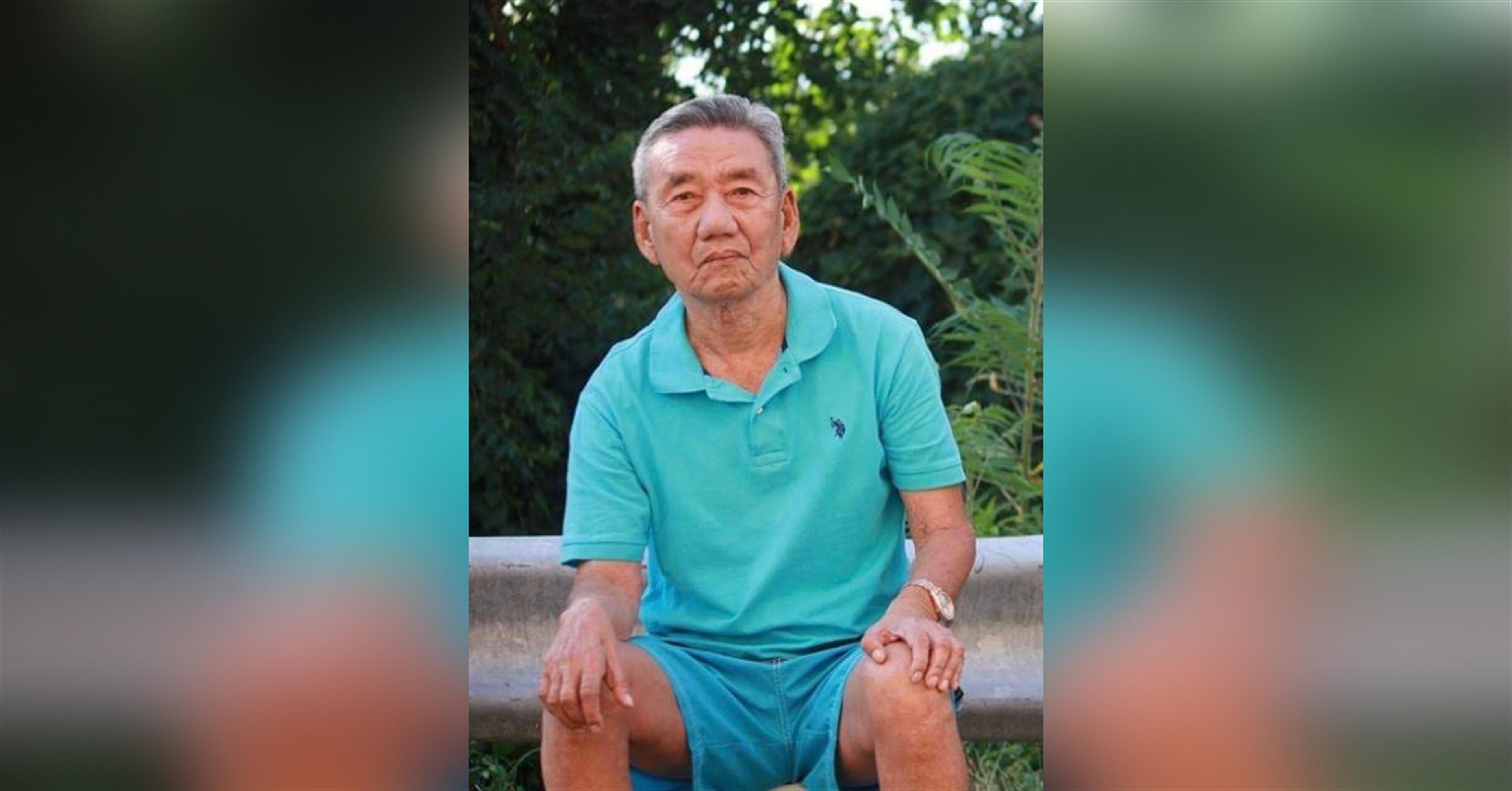 Man Bahadur  Subba