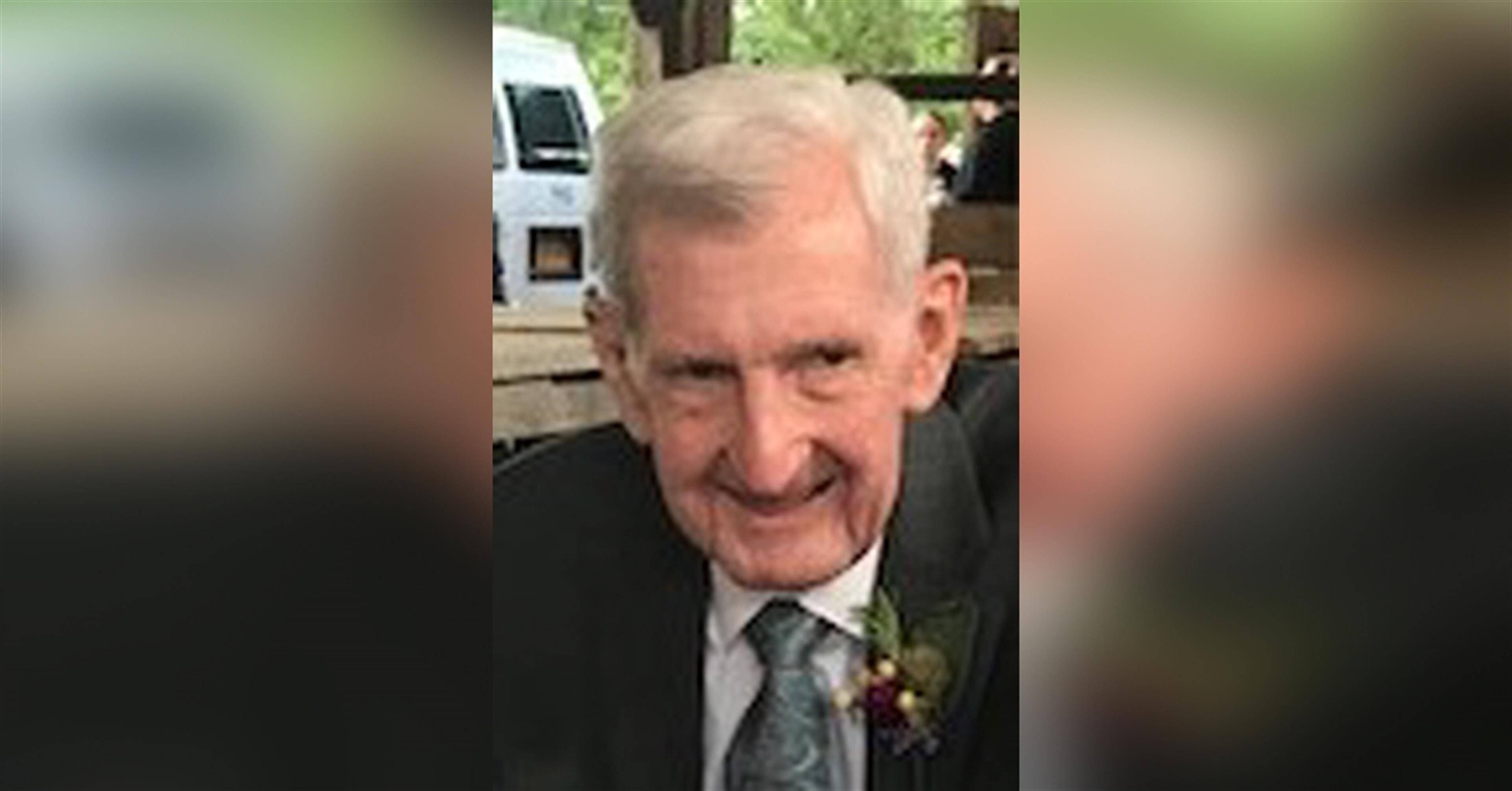 Richard "Dick" H.  Johnson
