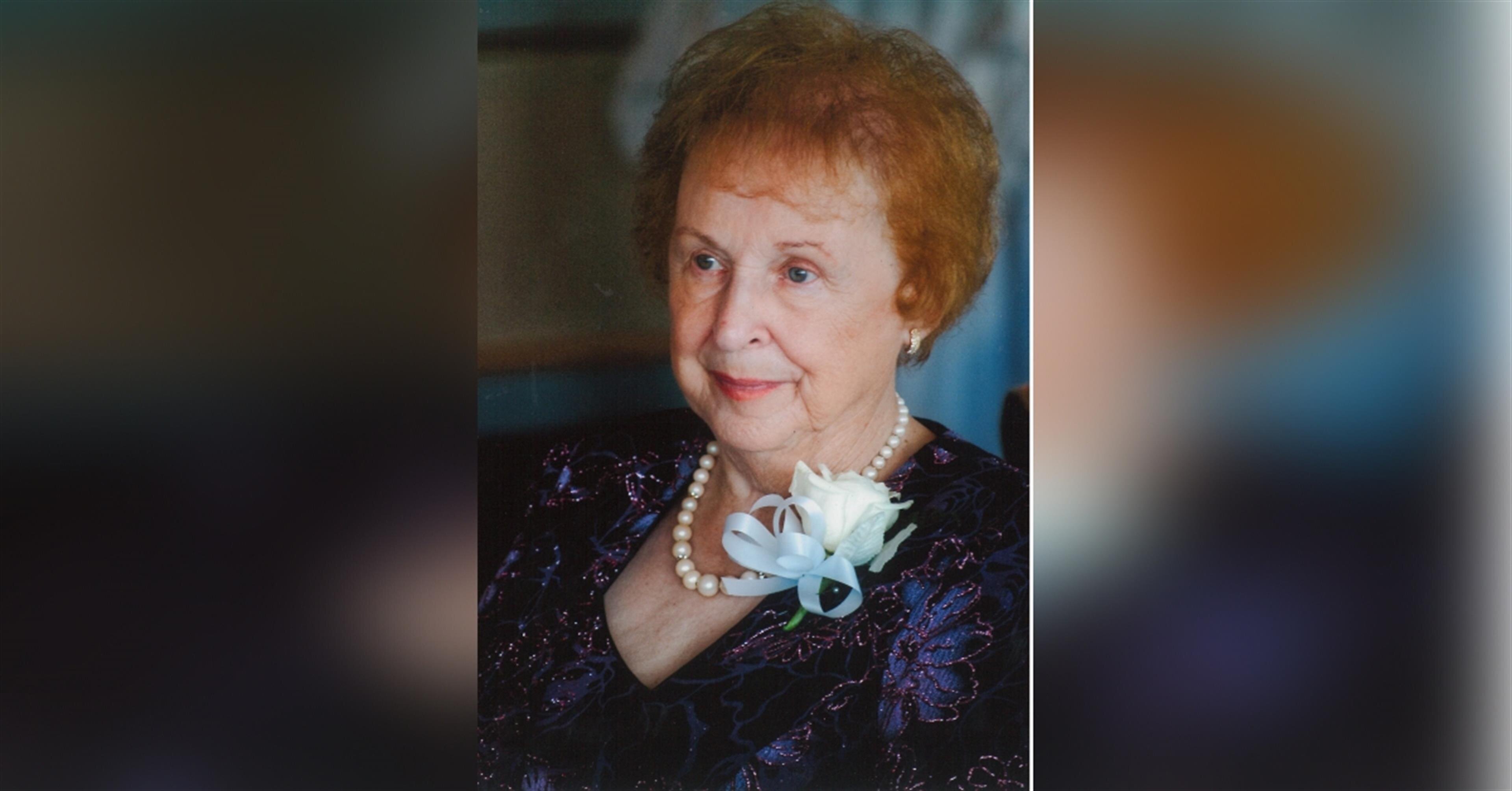 Elsie C.  Vargo