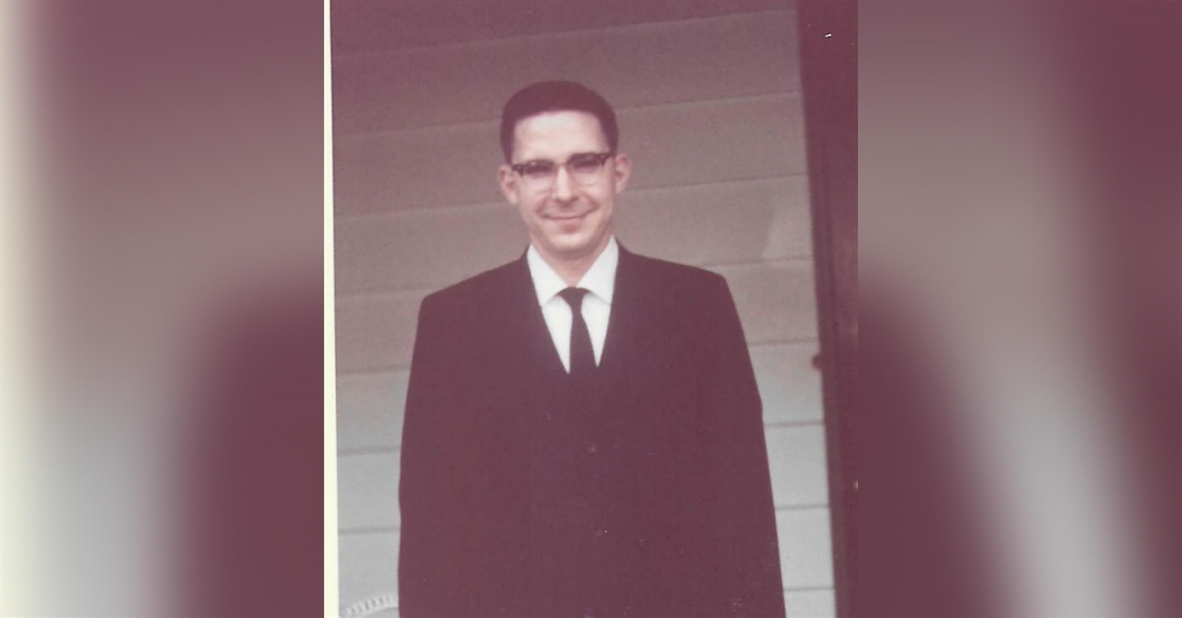 Rev. William C Gawlas