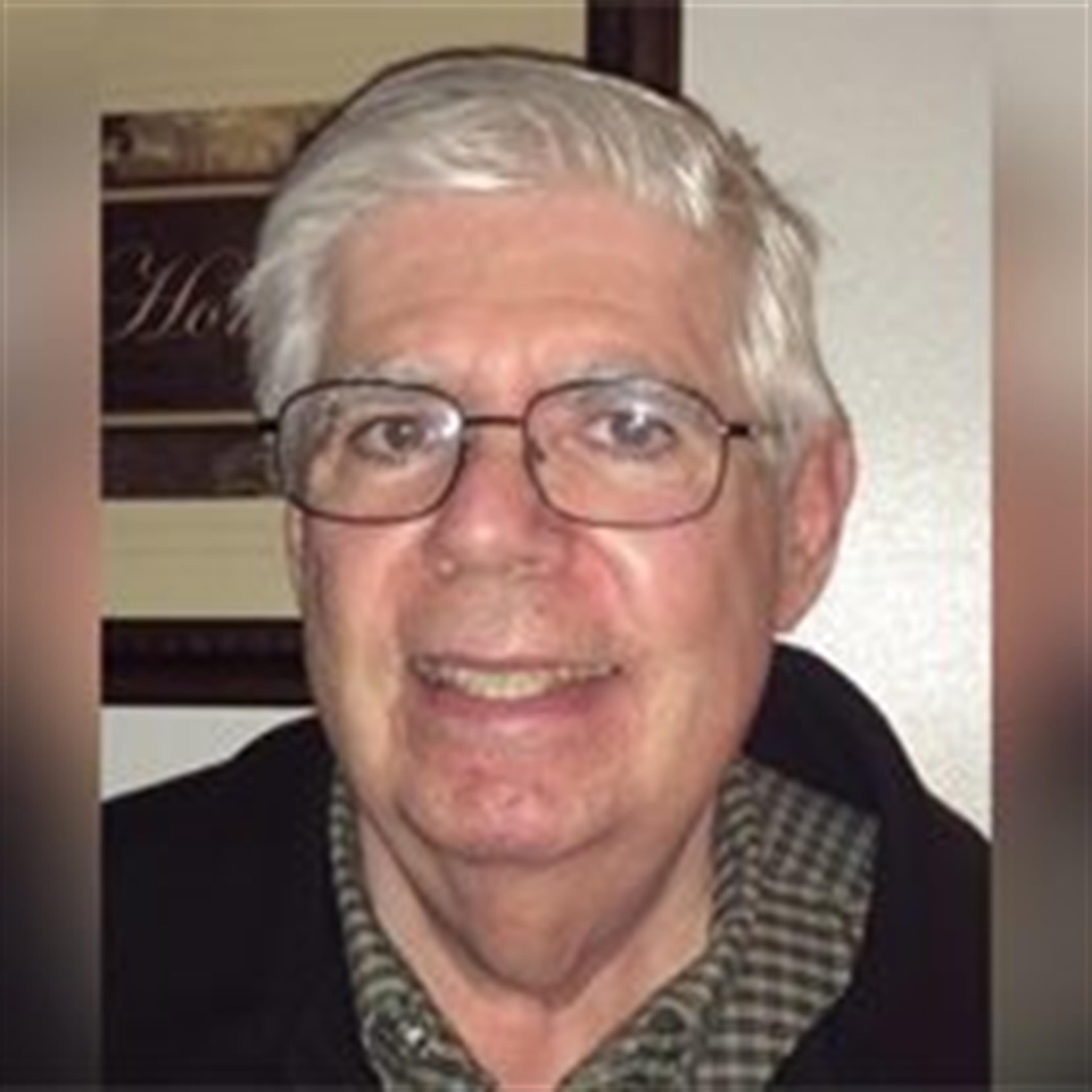 Theodore "Tedd" Michael Donelli