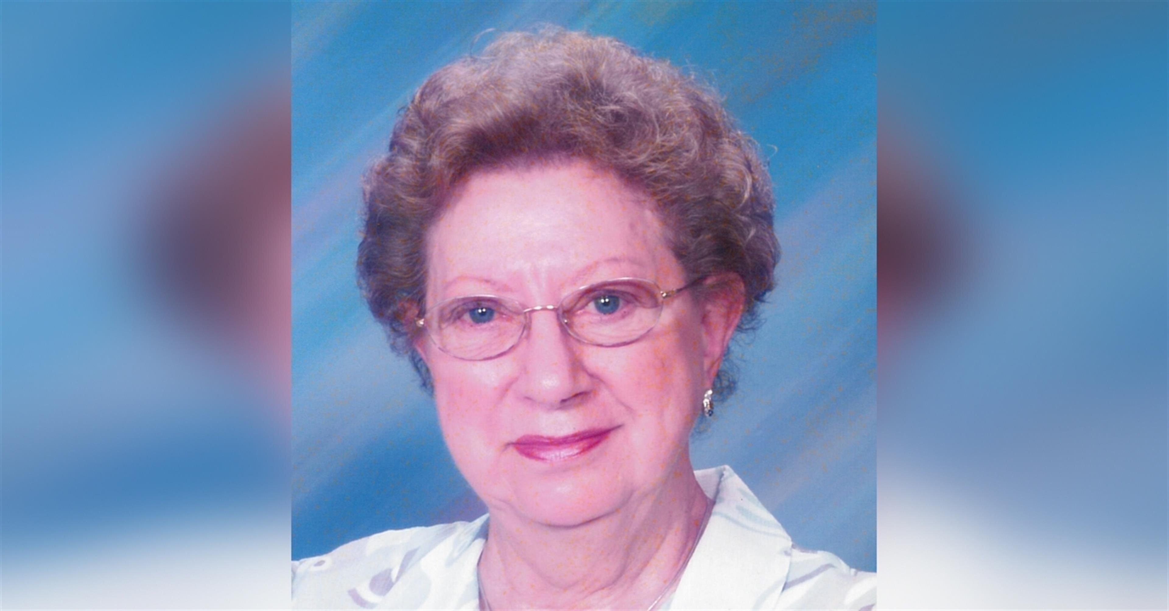 Theresa Lipovsek