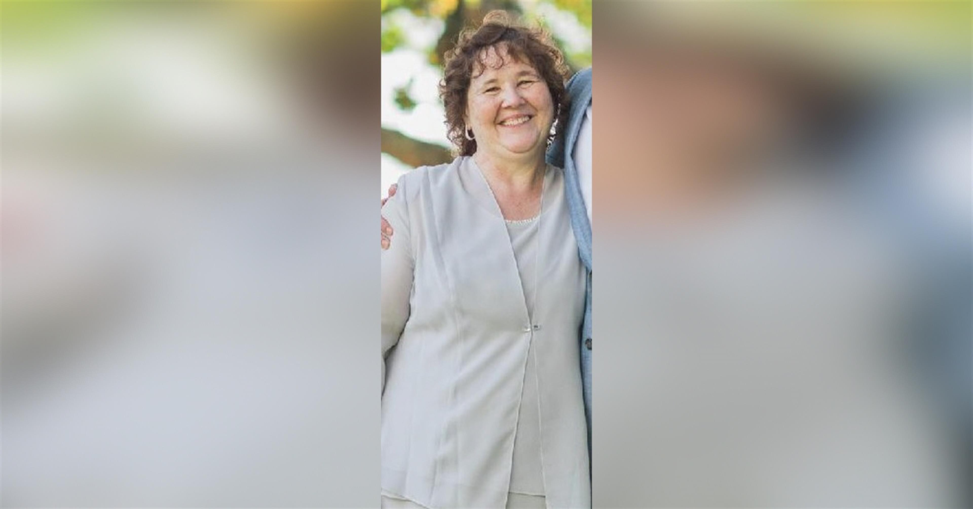 Debra Joyce Mozzocchi
