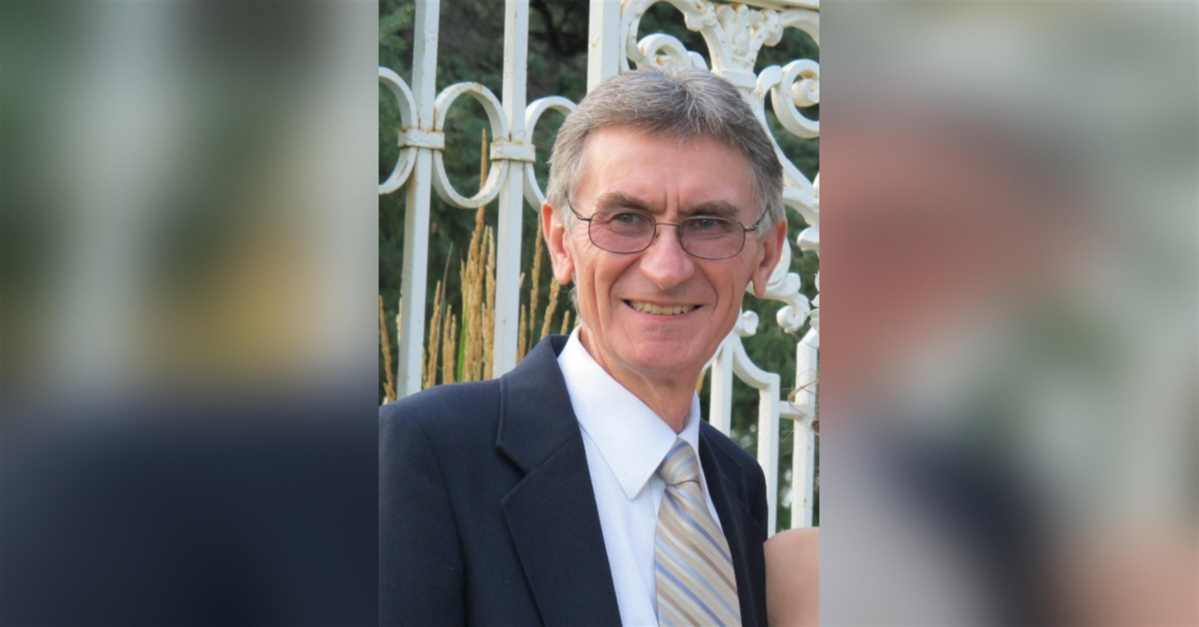 Paul G. Bodner, Jr.