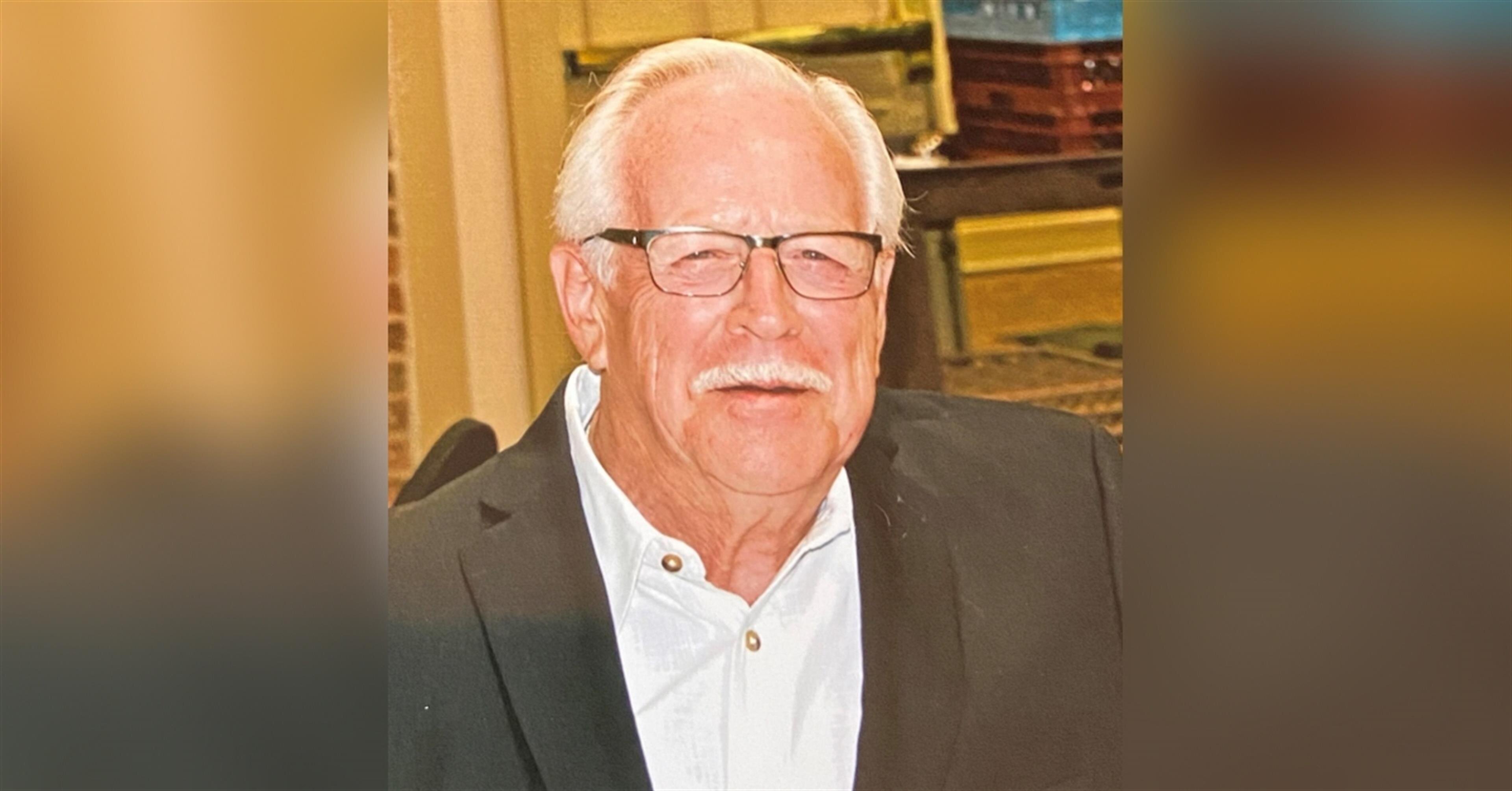 William I. Swoope Jr.