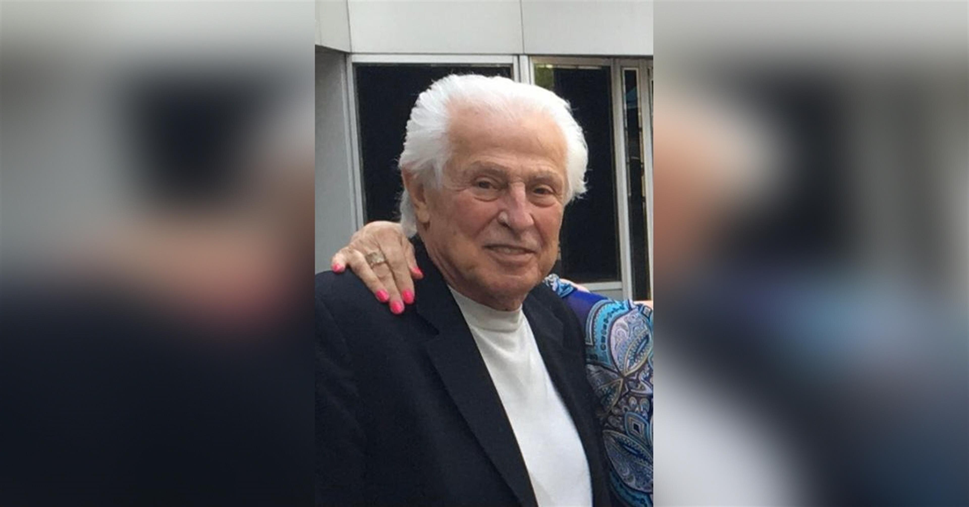 Adorno "Andy" G. Lazzari
