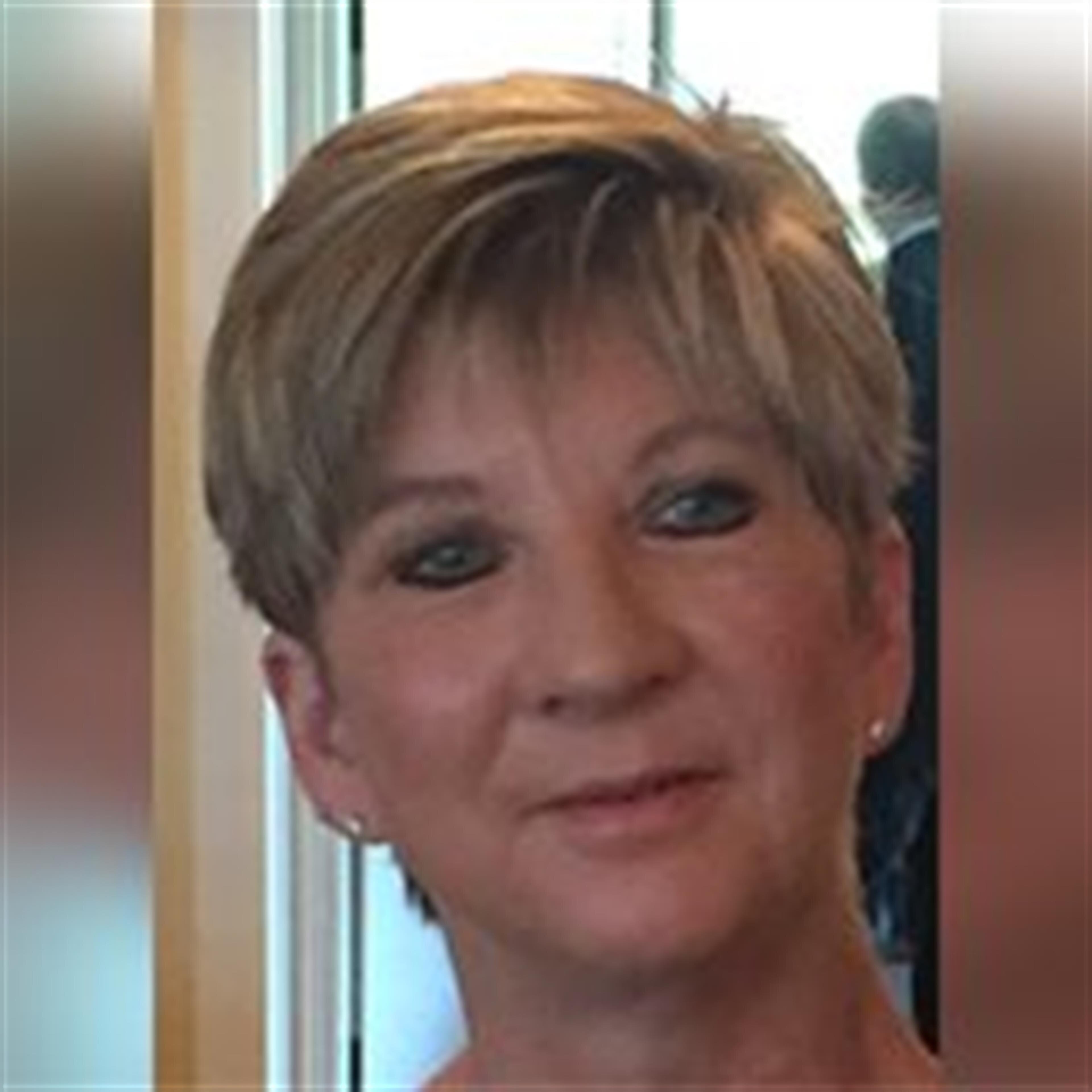 Karen F. Cheberenchick