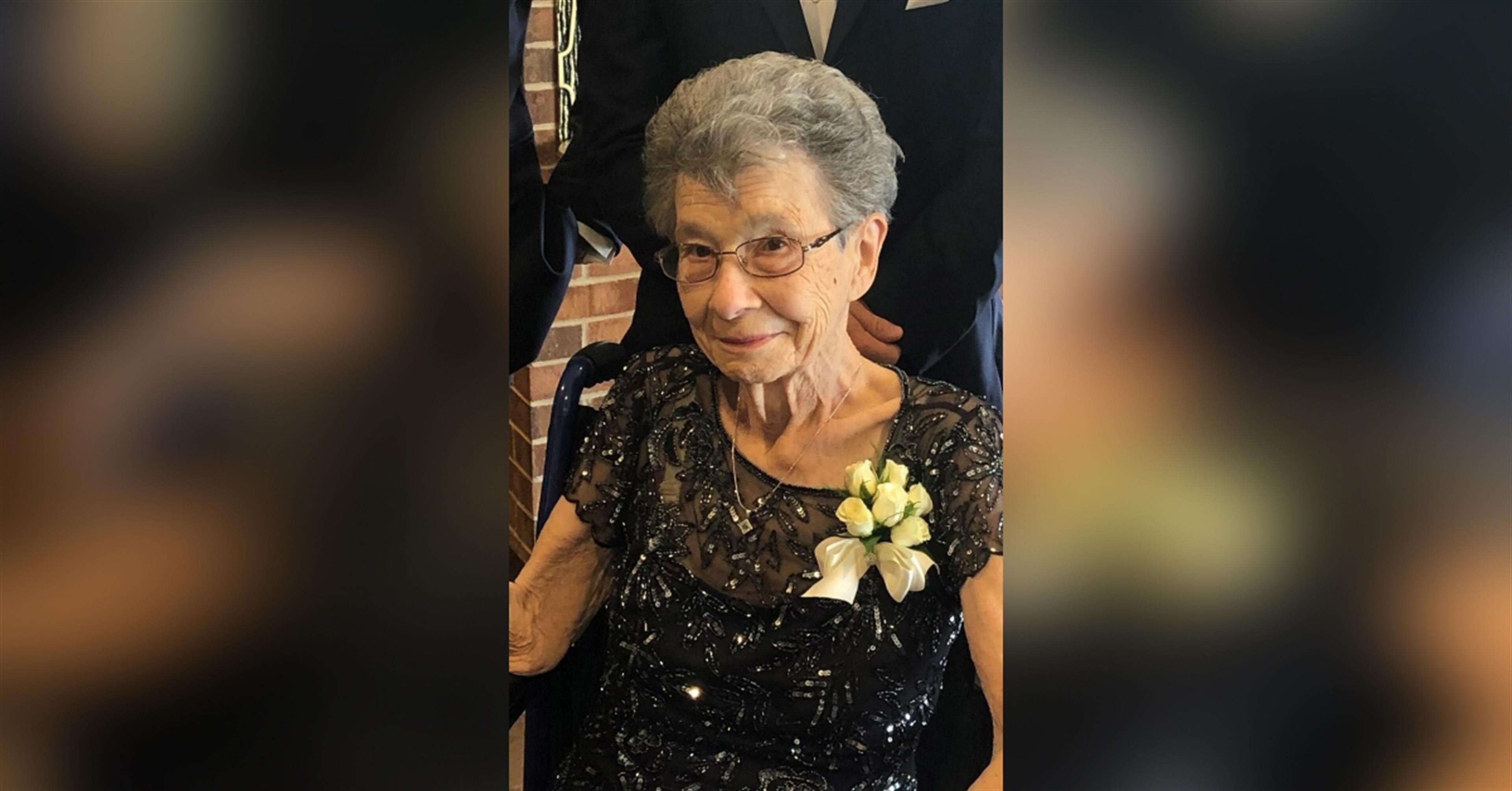 Norma Jean Jenkins