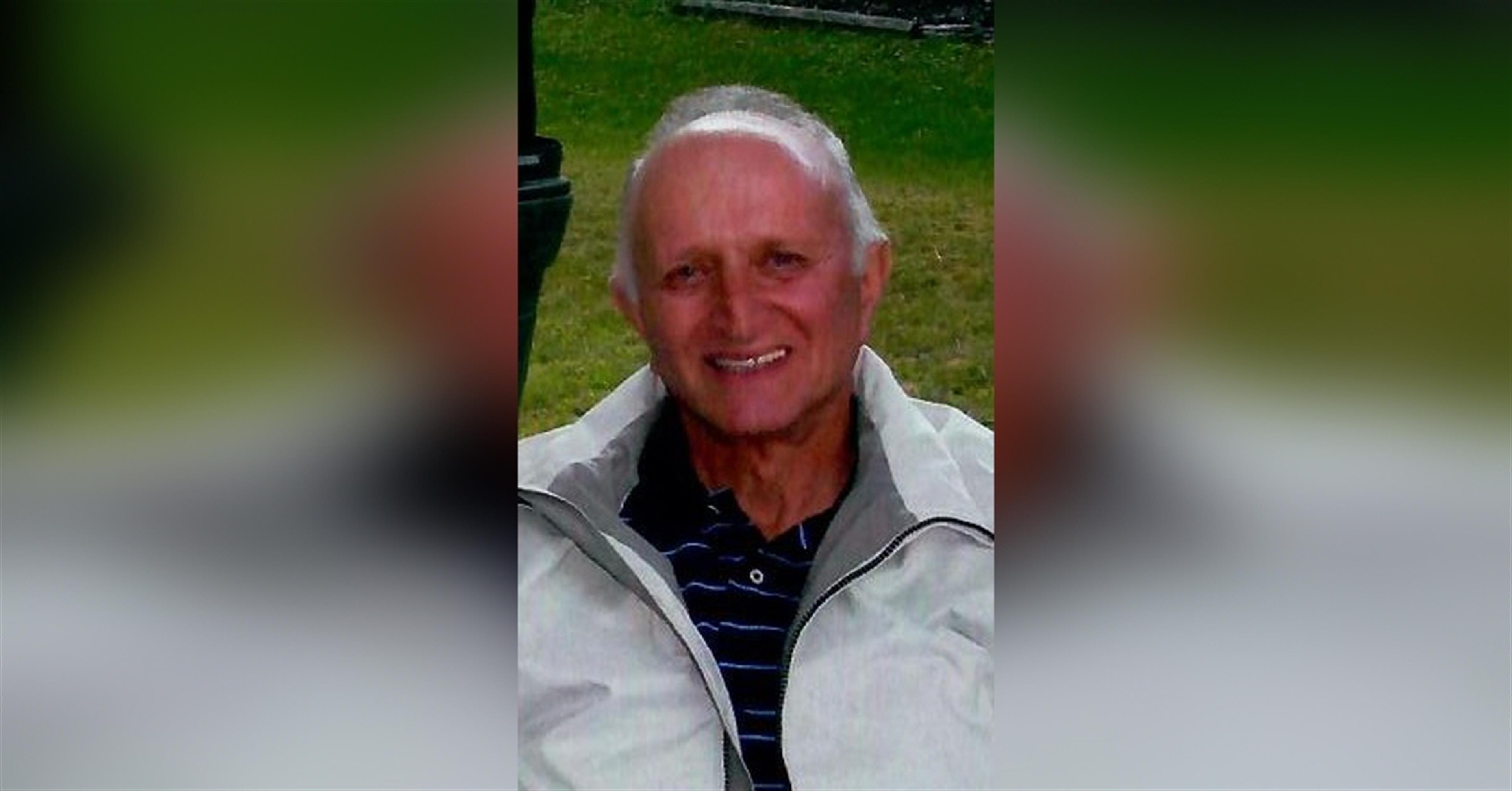 Dennis James Terzich Sr.